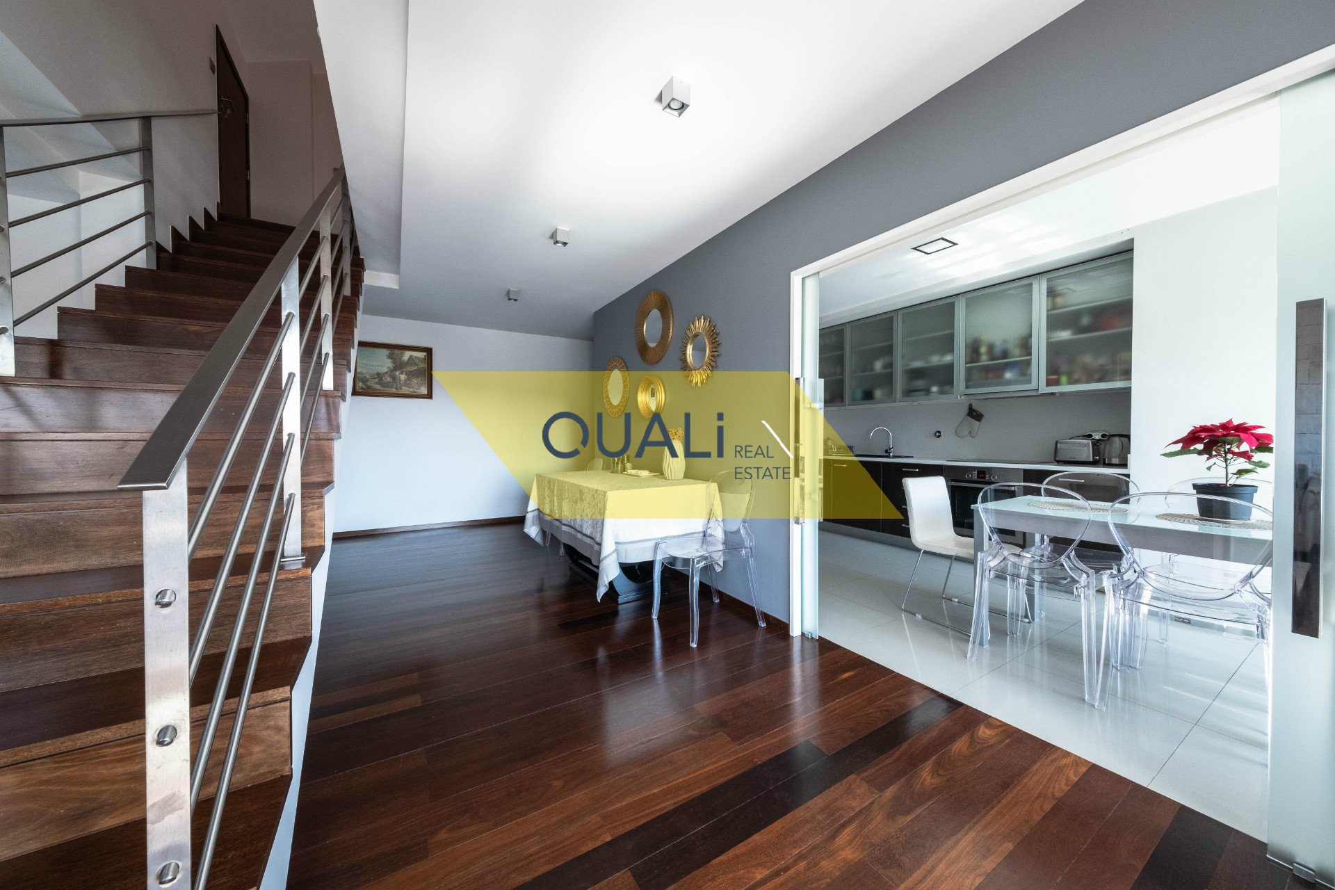 Apartamento T3 Duplex no Funchal - €325.000,00