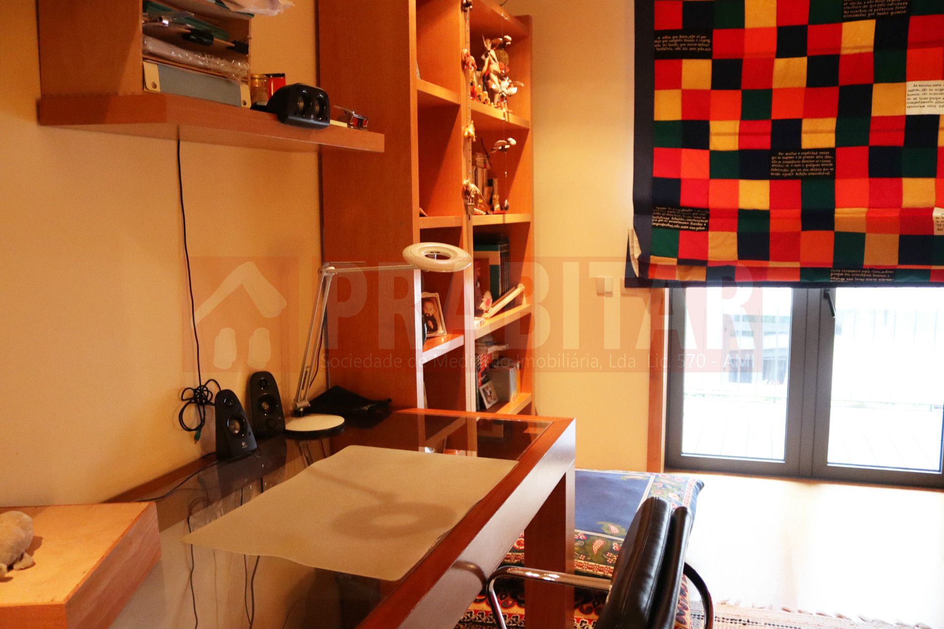 Appartement 4 Chambre(s)