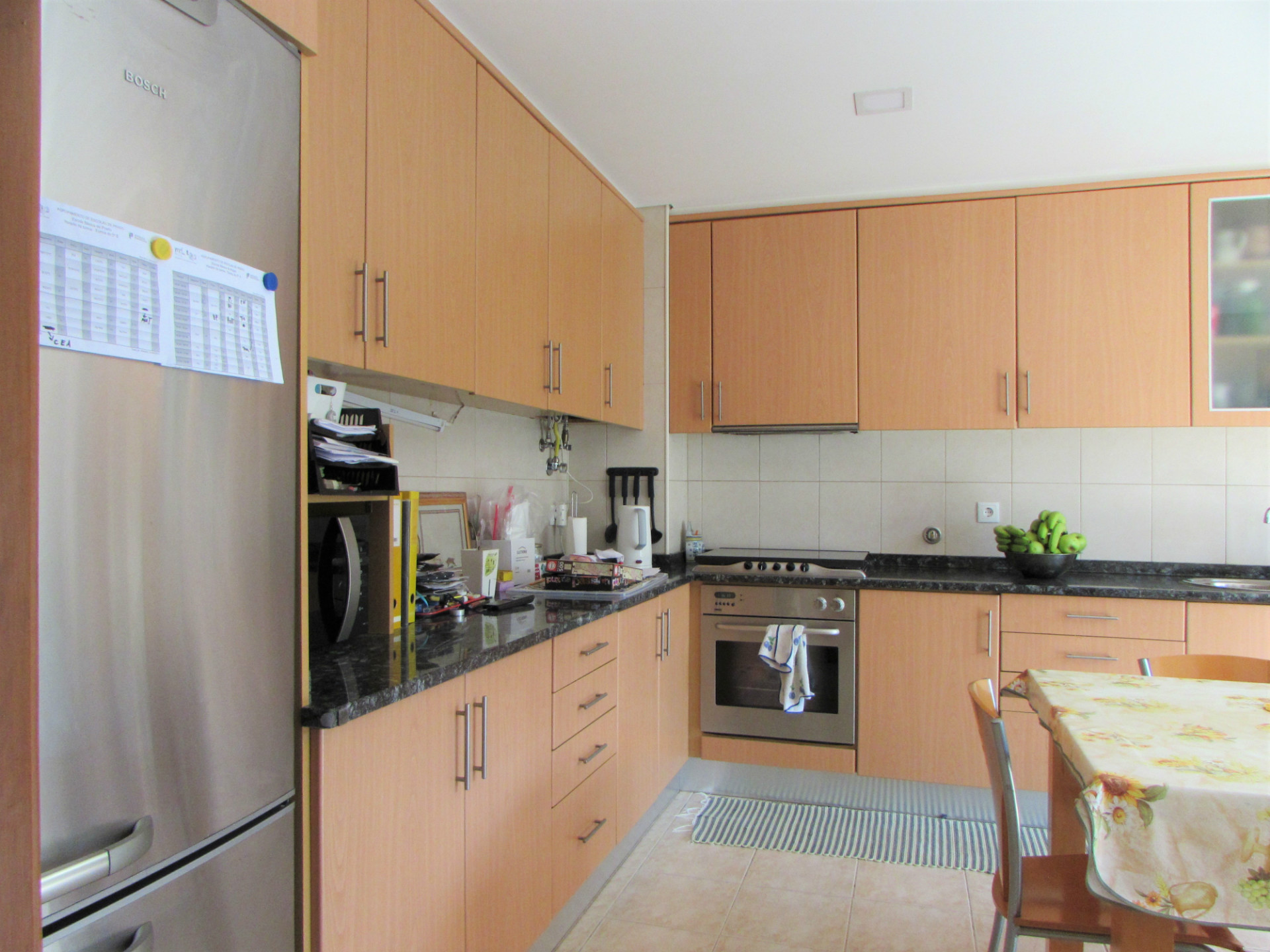 Casa a schiera 4 Vani