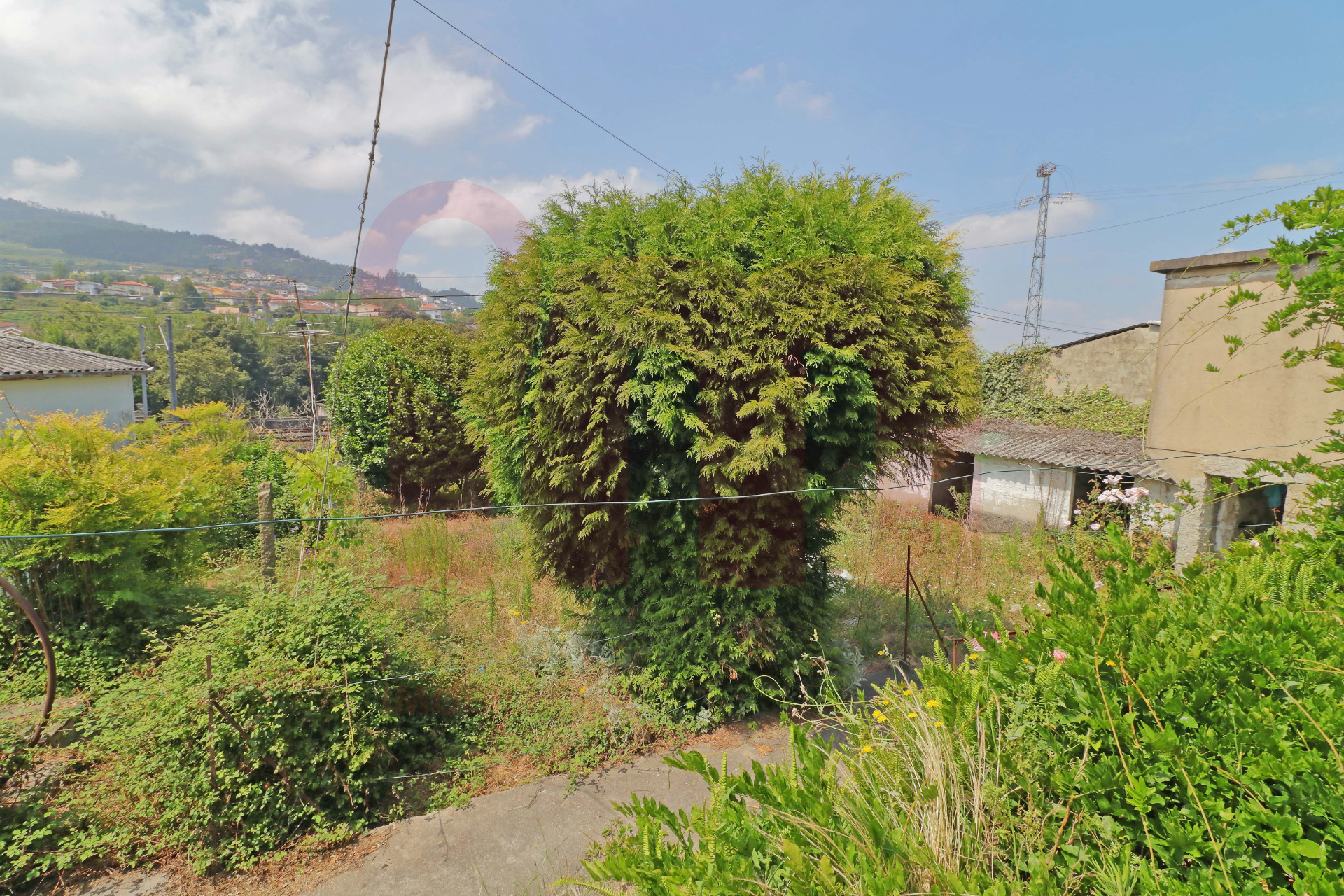 Moradia Isolada T3+1