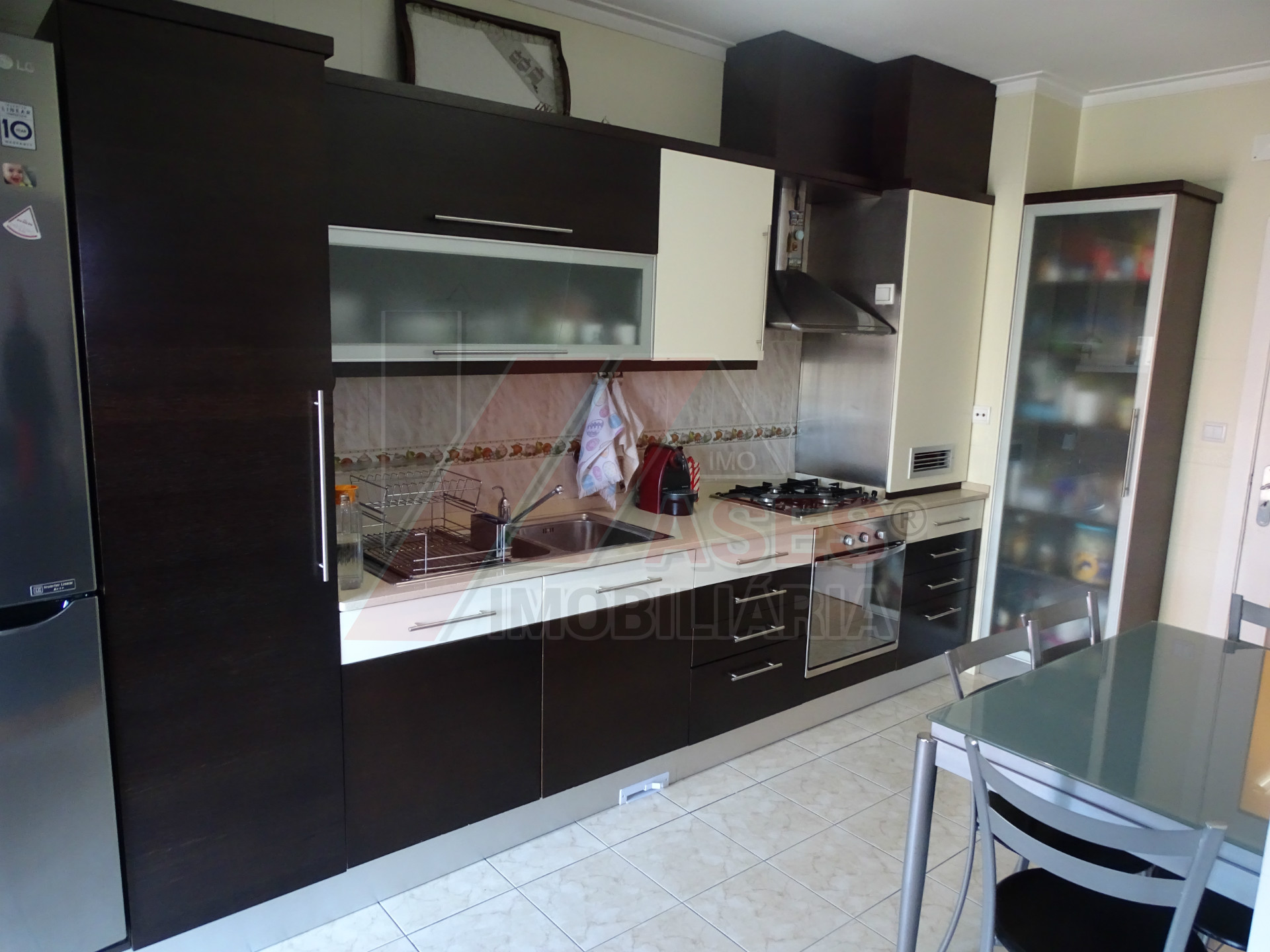 Apartamiento 2 habitaciones