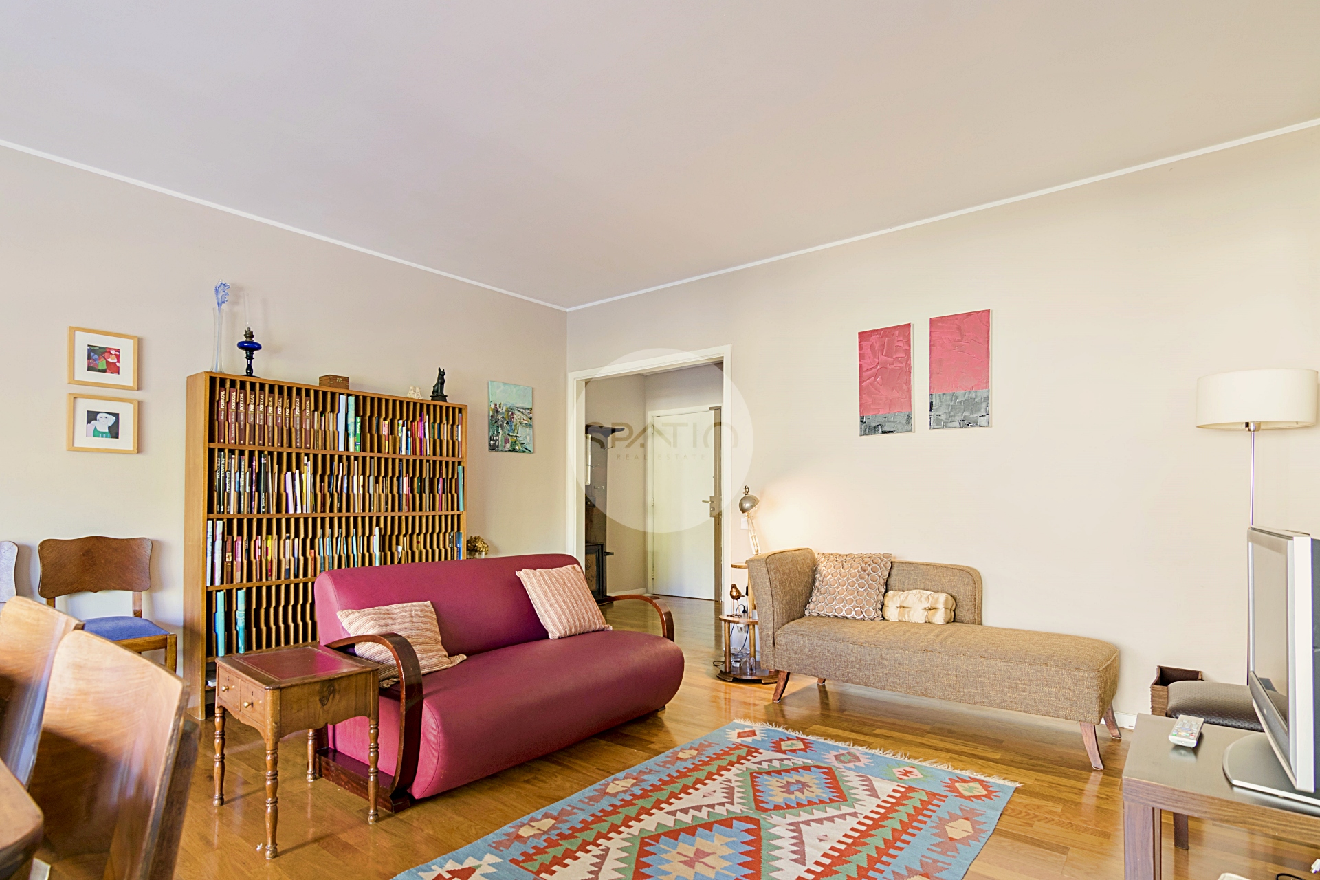 Apartamento T3 * Pinheiro Manso