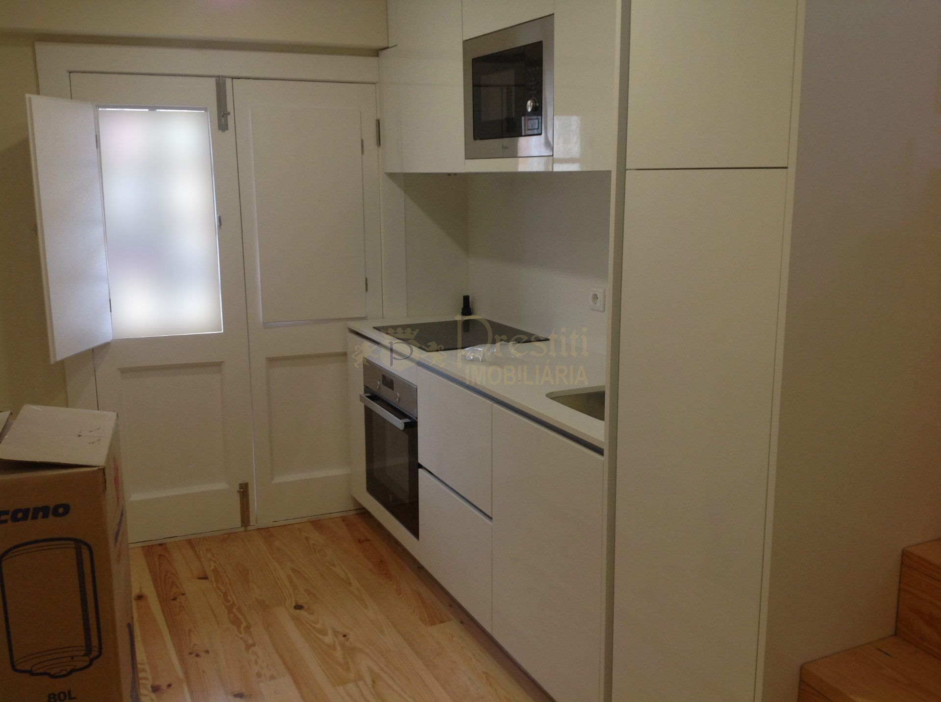 Favoloso appartamento 0 + 1 nel centro storico di Guimarães