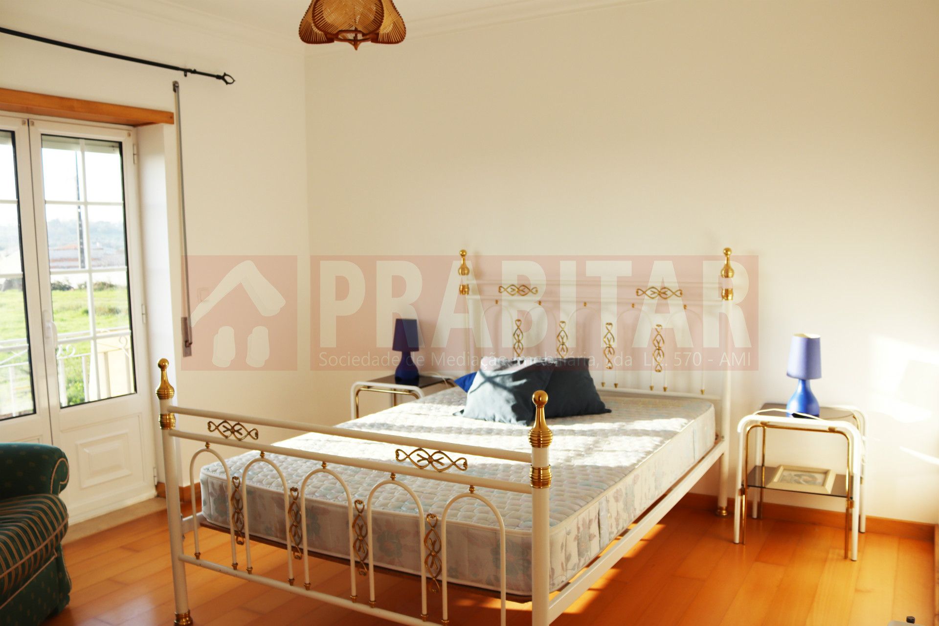  Moradia isolada T4 em São Silvestre