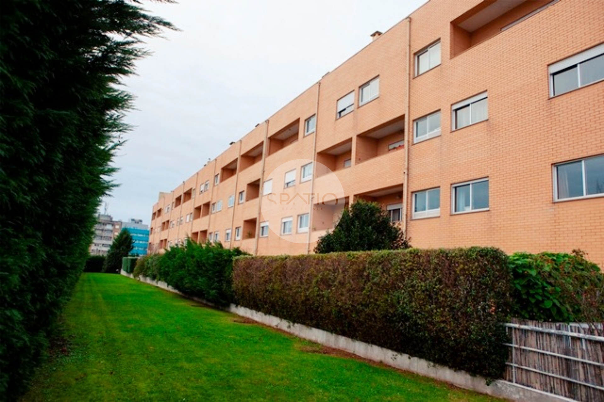 Apartamento T2 * Leça da Palmeira