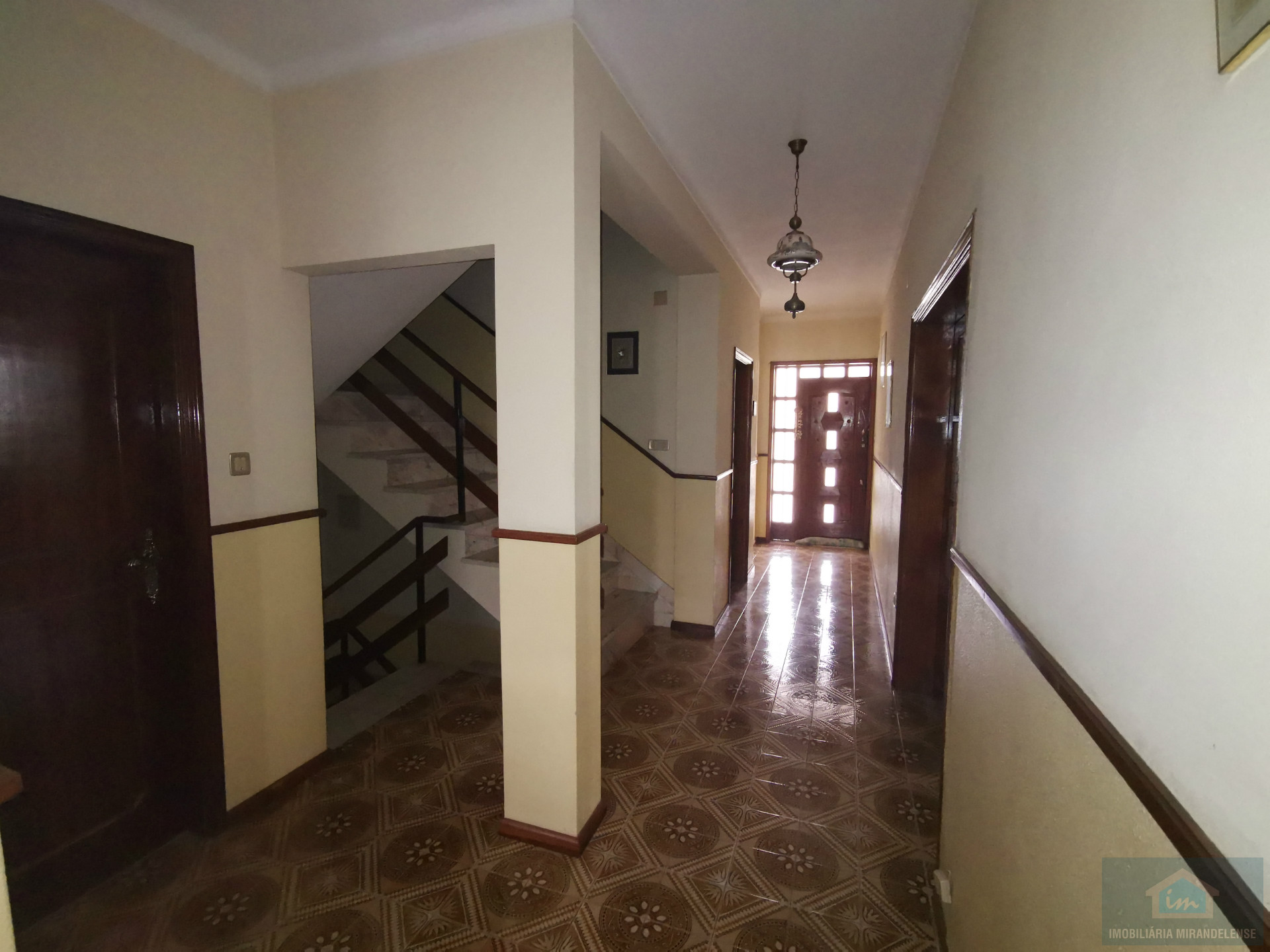 Maison jumelée 5 Chambre(s)