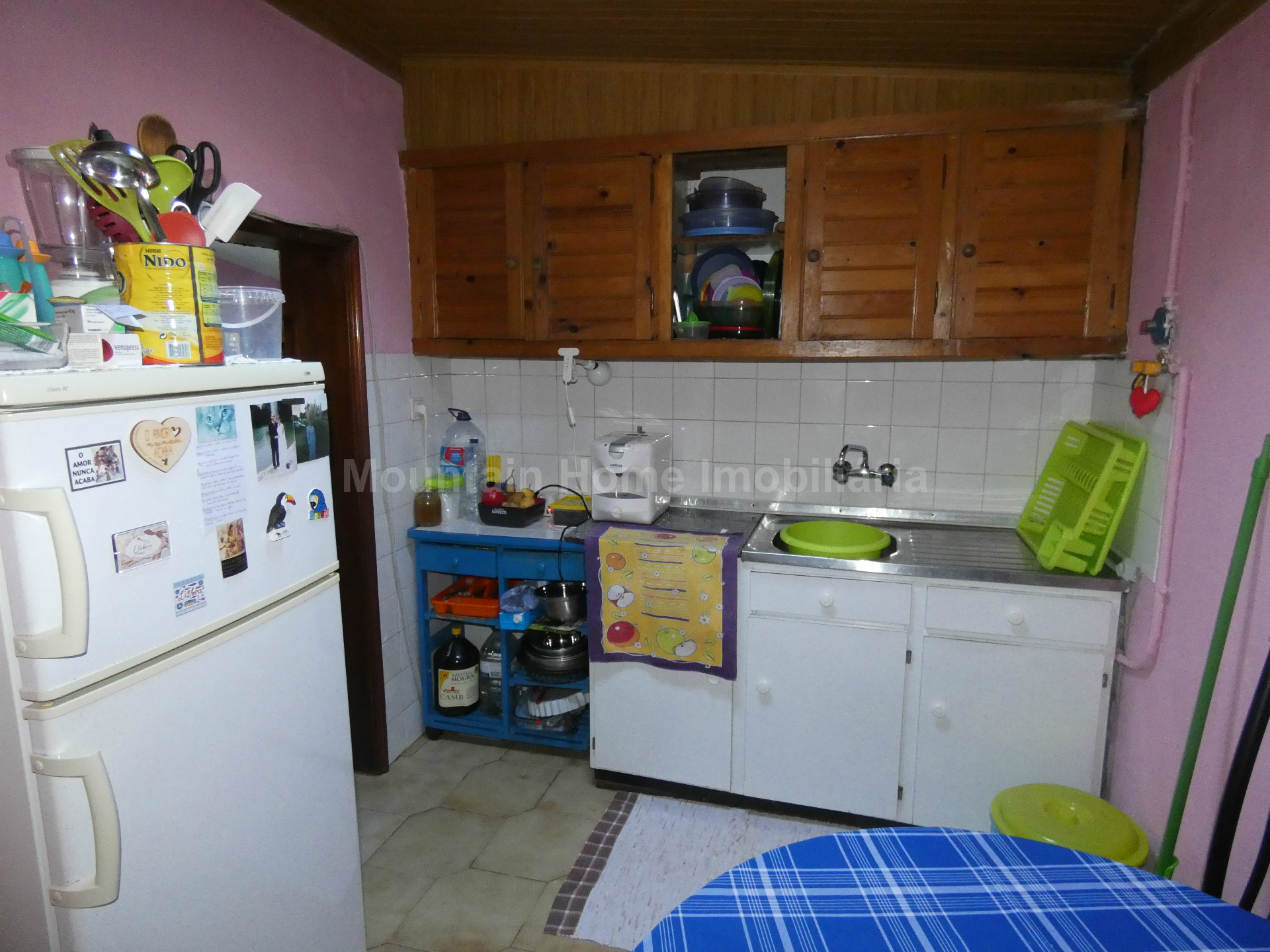 Vivienda 4 habitaciones