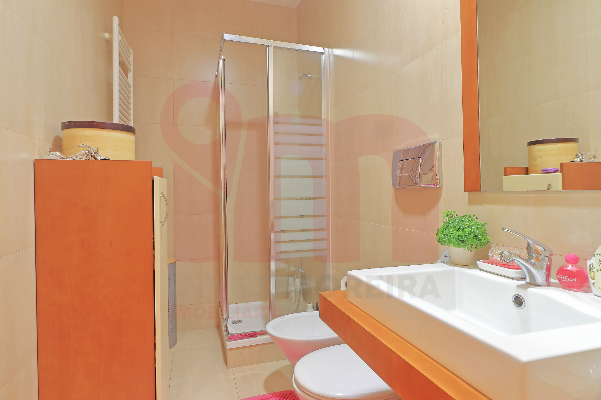 Maison jumelée 3 Chambre(s)+1