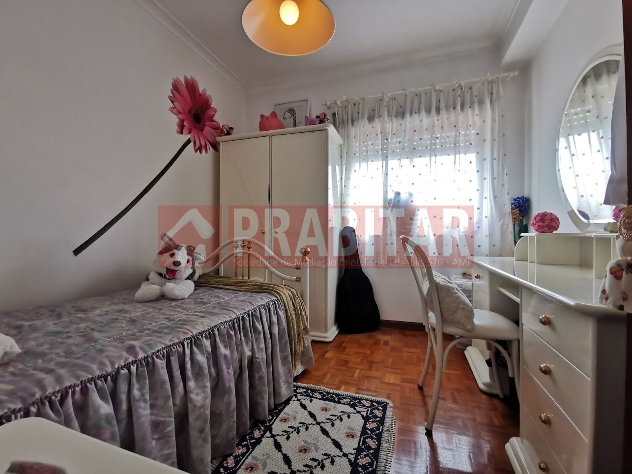 Appartement 3 Chambre(s)