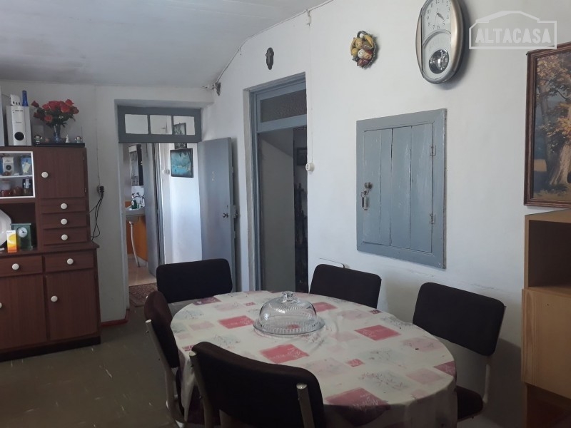 Semi-detached house T2