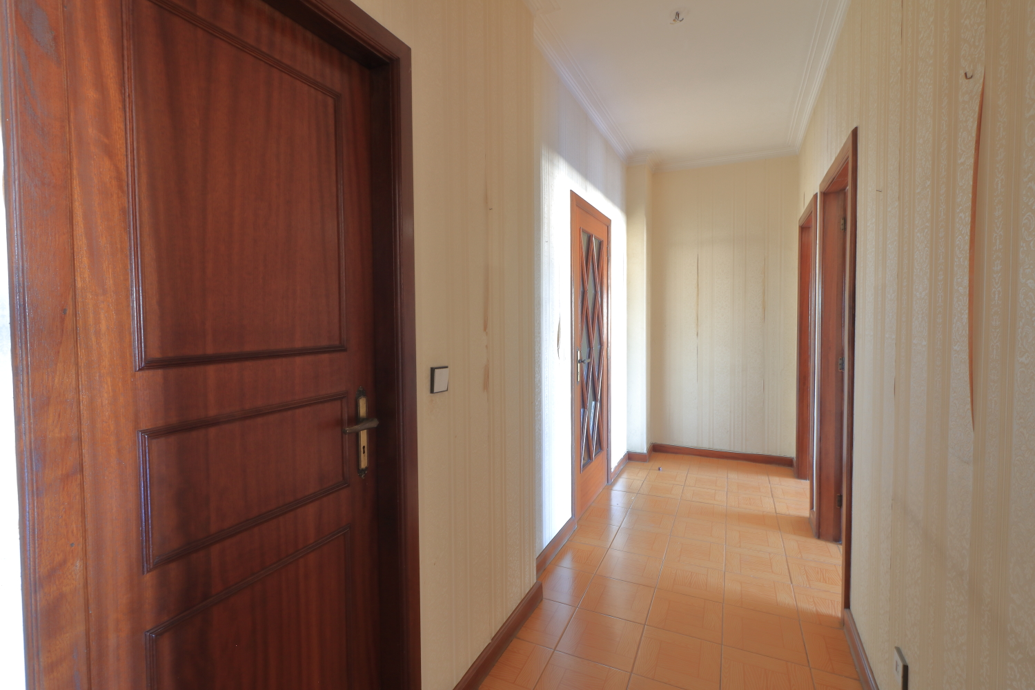 Hall Quartos