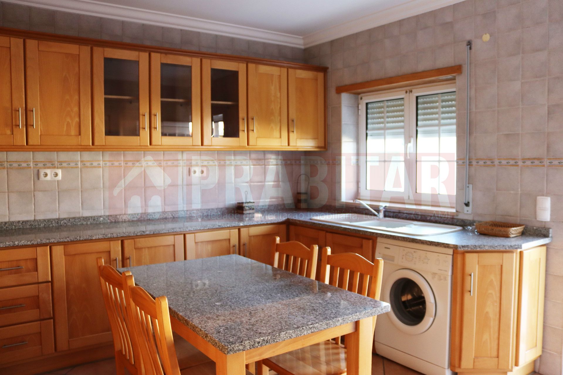  Moradia isolada T4 em São Silvestre