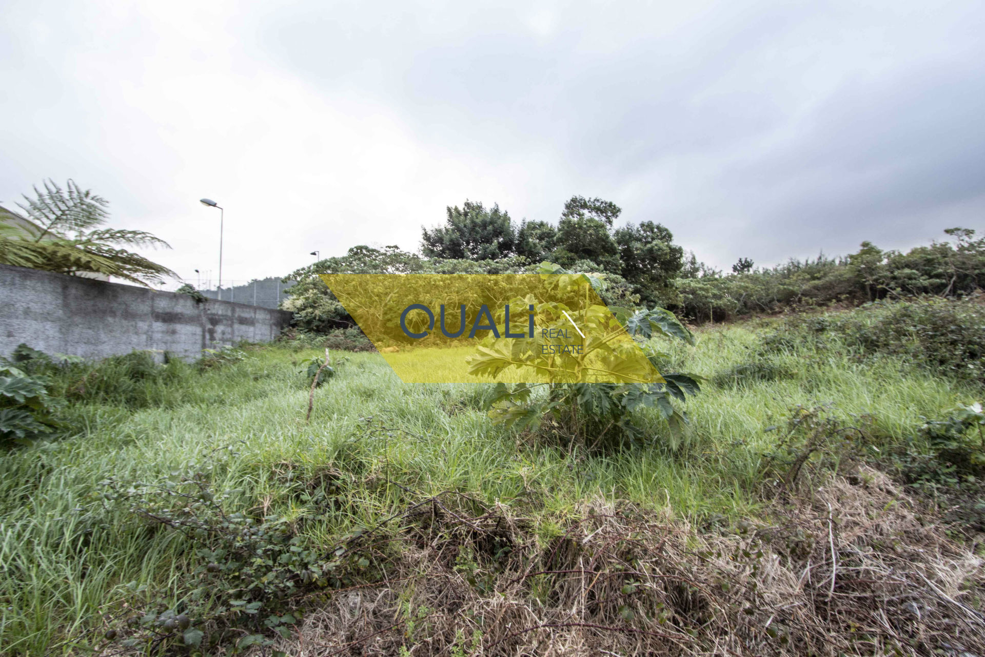 Terreno com 461 m2 em Santana - Ilha da Madeira - 56.000€