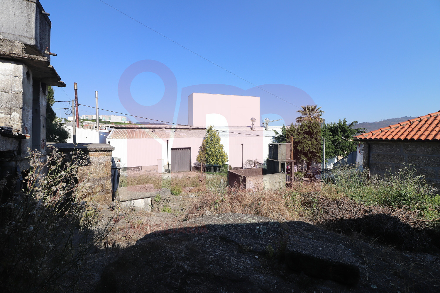 Terreno Urbano