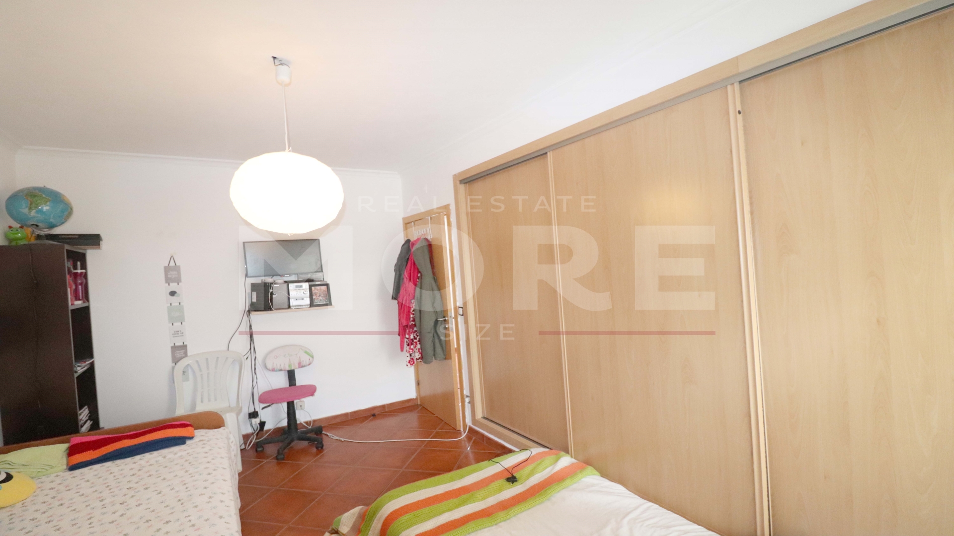 Moradia T2 - Igrejinha