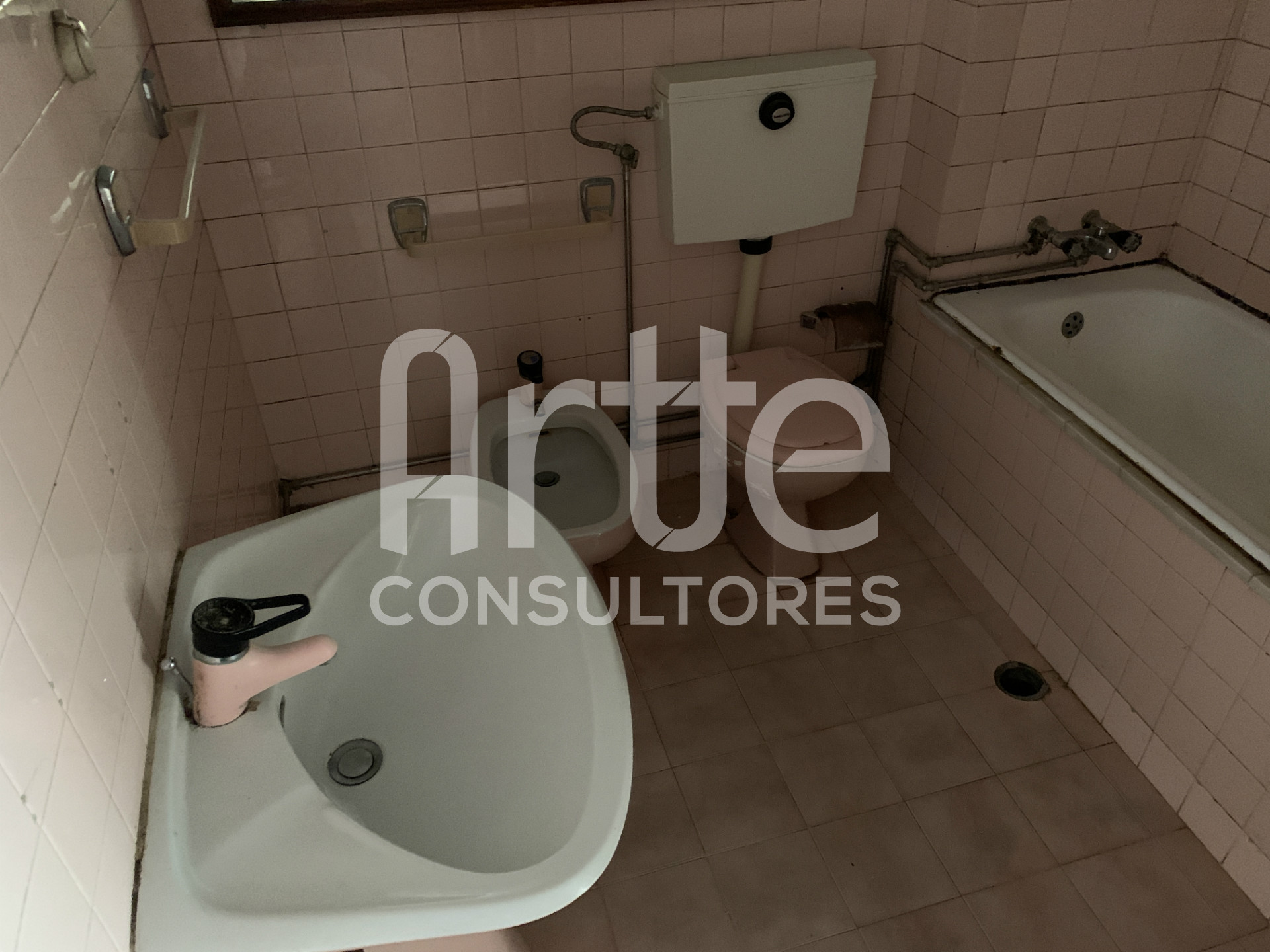 Appartement 2 Chambre(s)