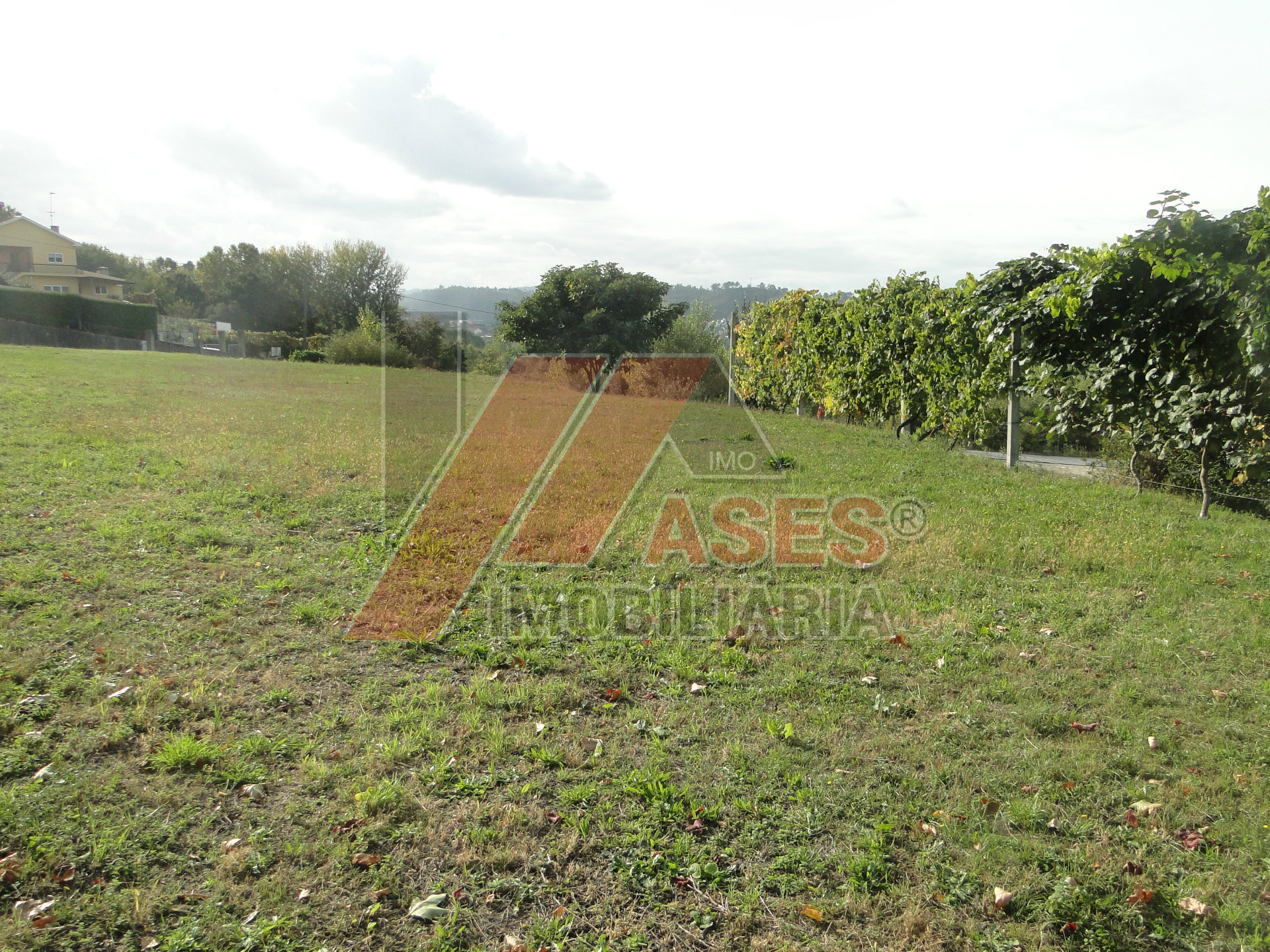 Terreno Para Construção