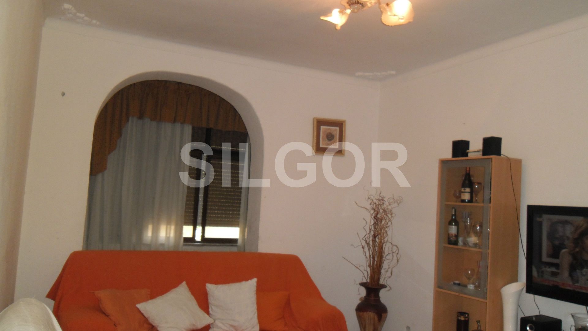 Apartamiento 3 habitaciones