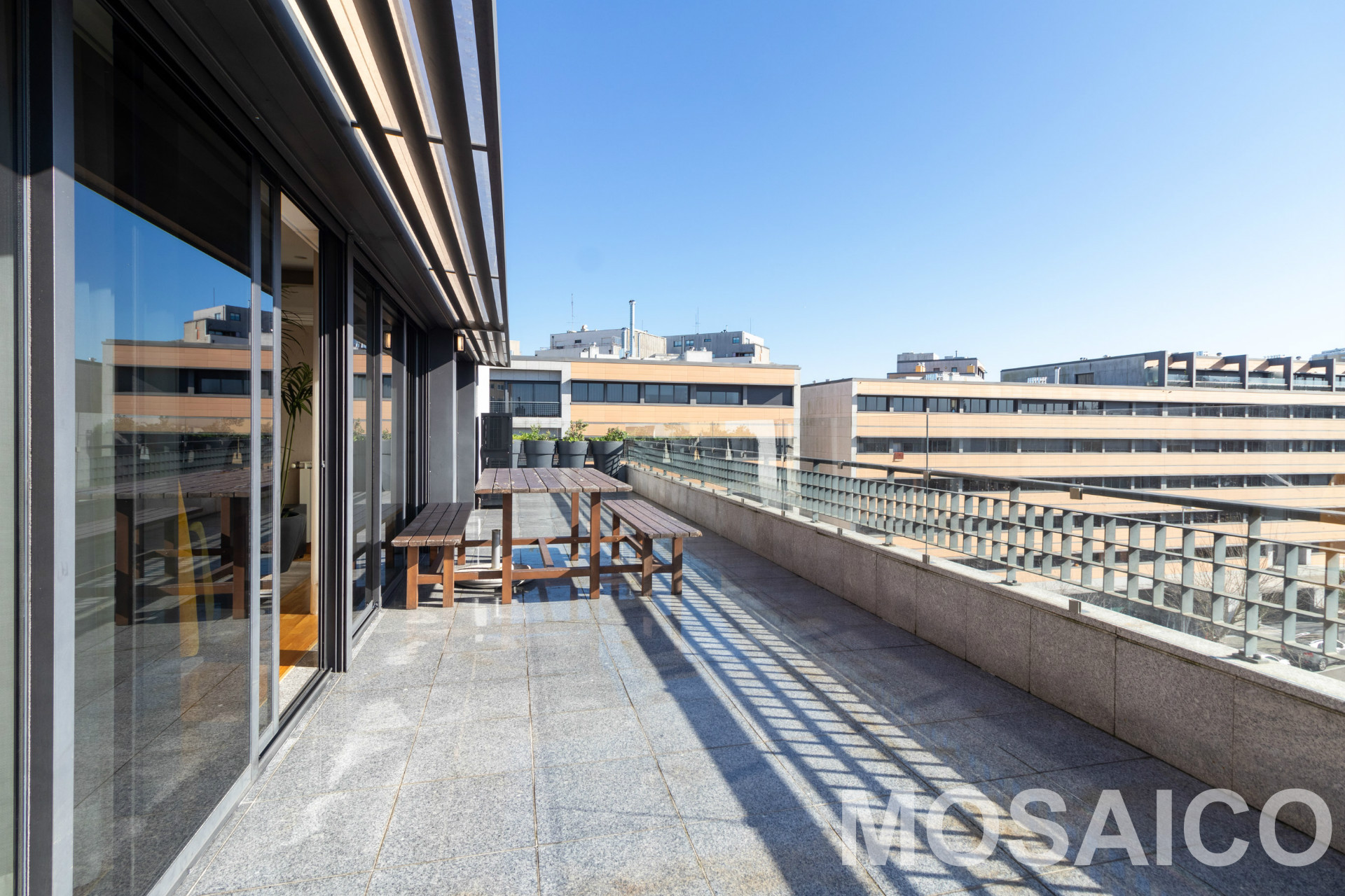 Wohnung 4 Schlafzimmer