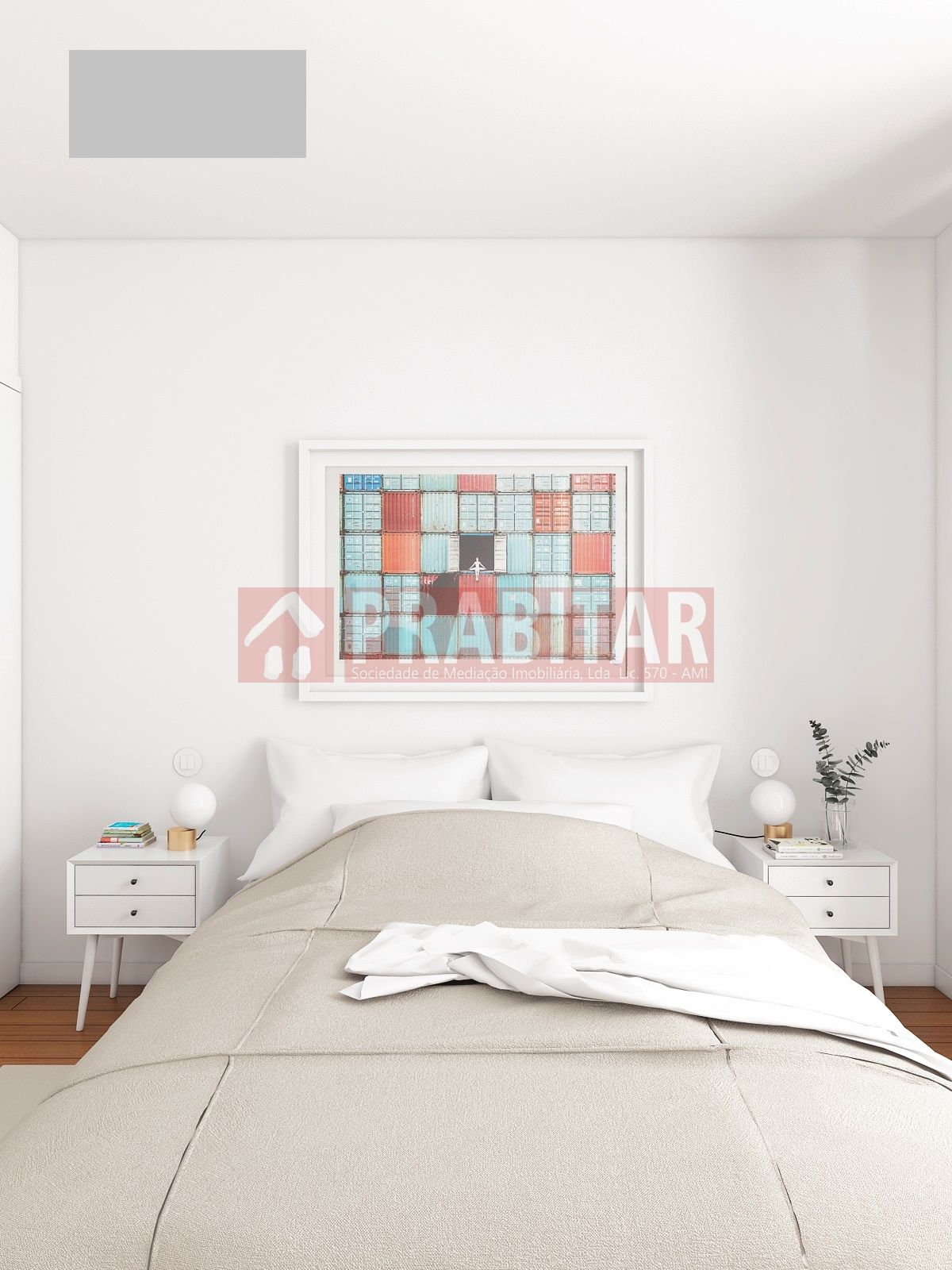 Appartement 2 Chambre(s)