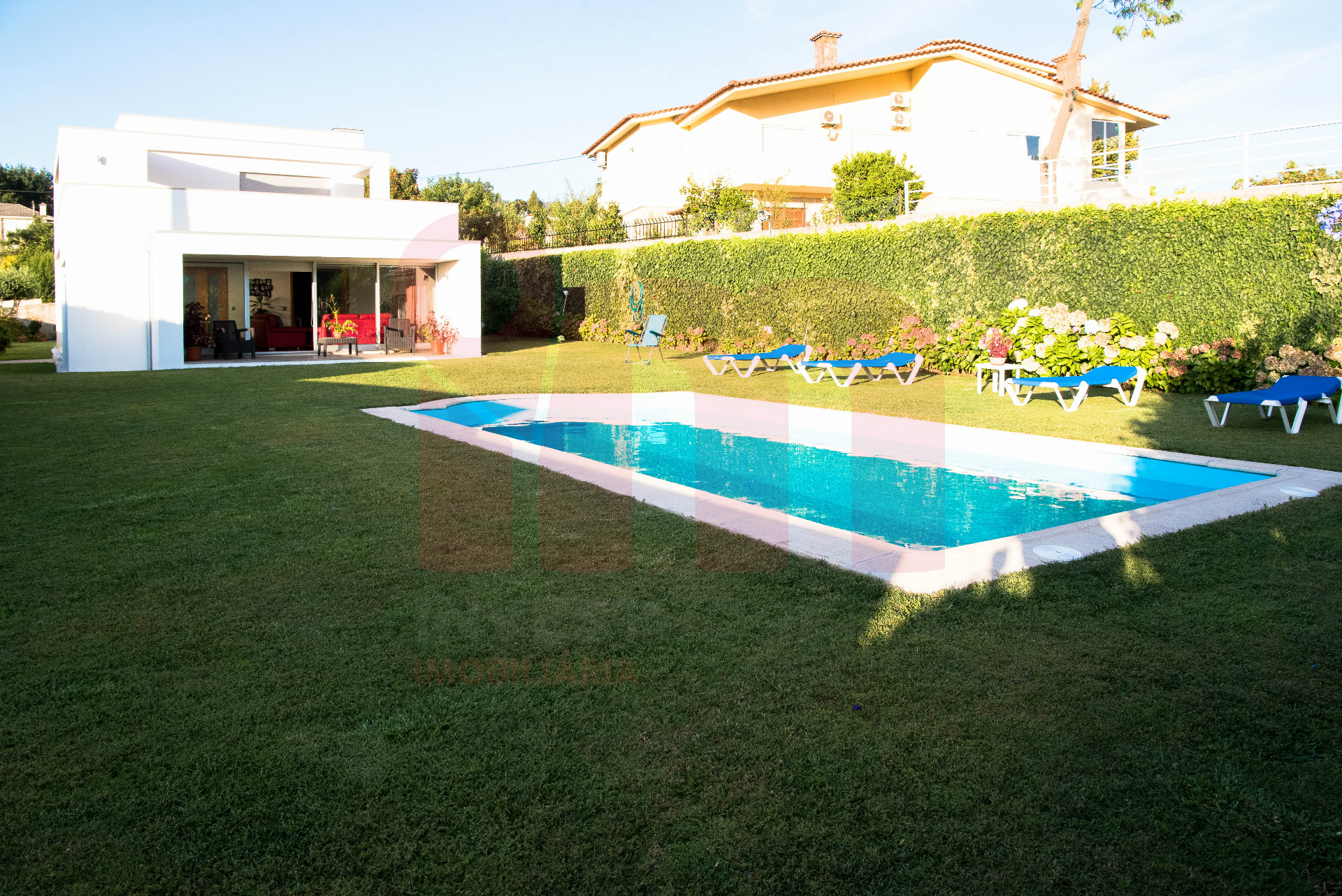 Maison isolée 3 Chambre(s)