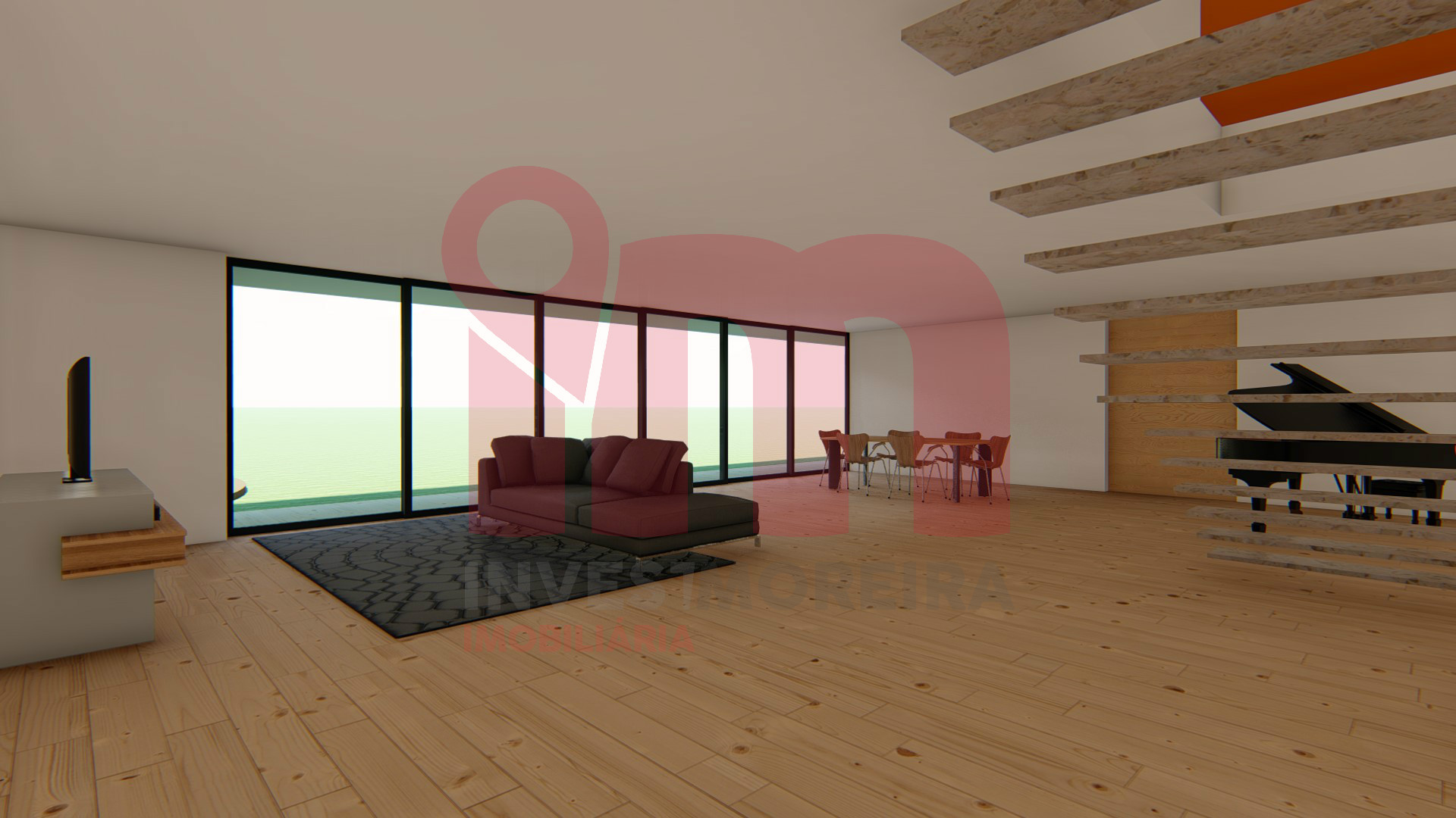 Terreno Para Construção