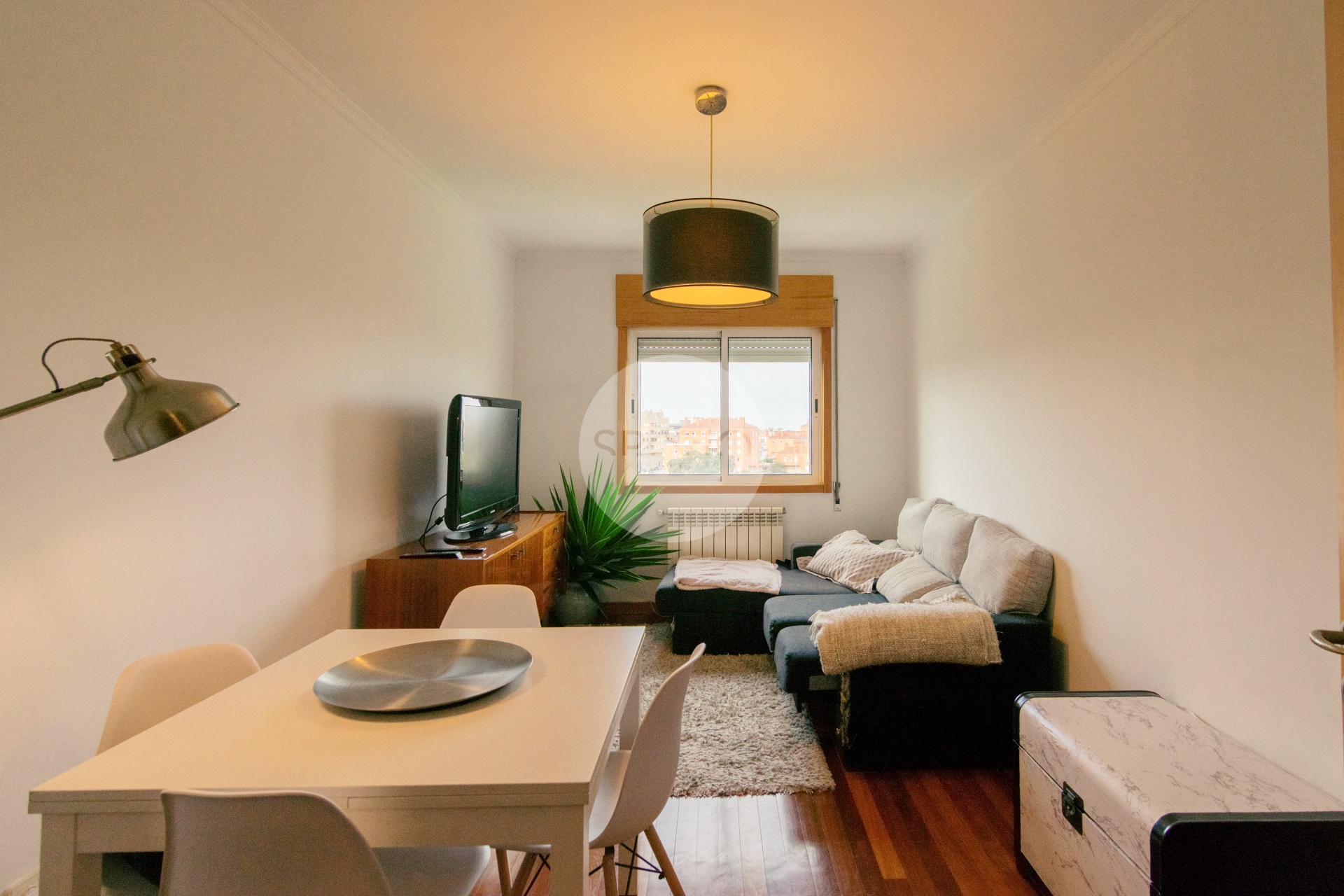 Apartamento T2 * H. São João