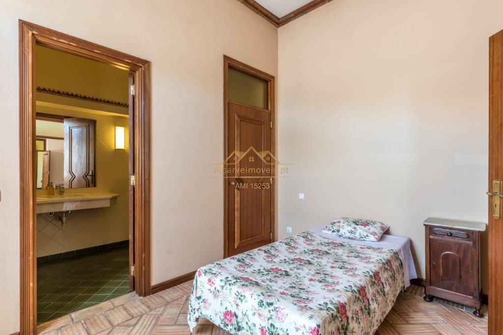 Villa de vacaciones - Albufeira Center