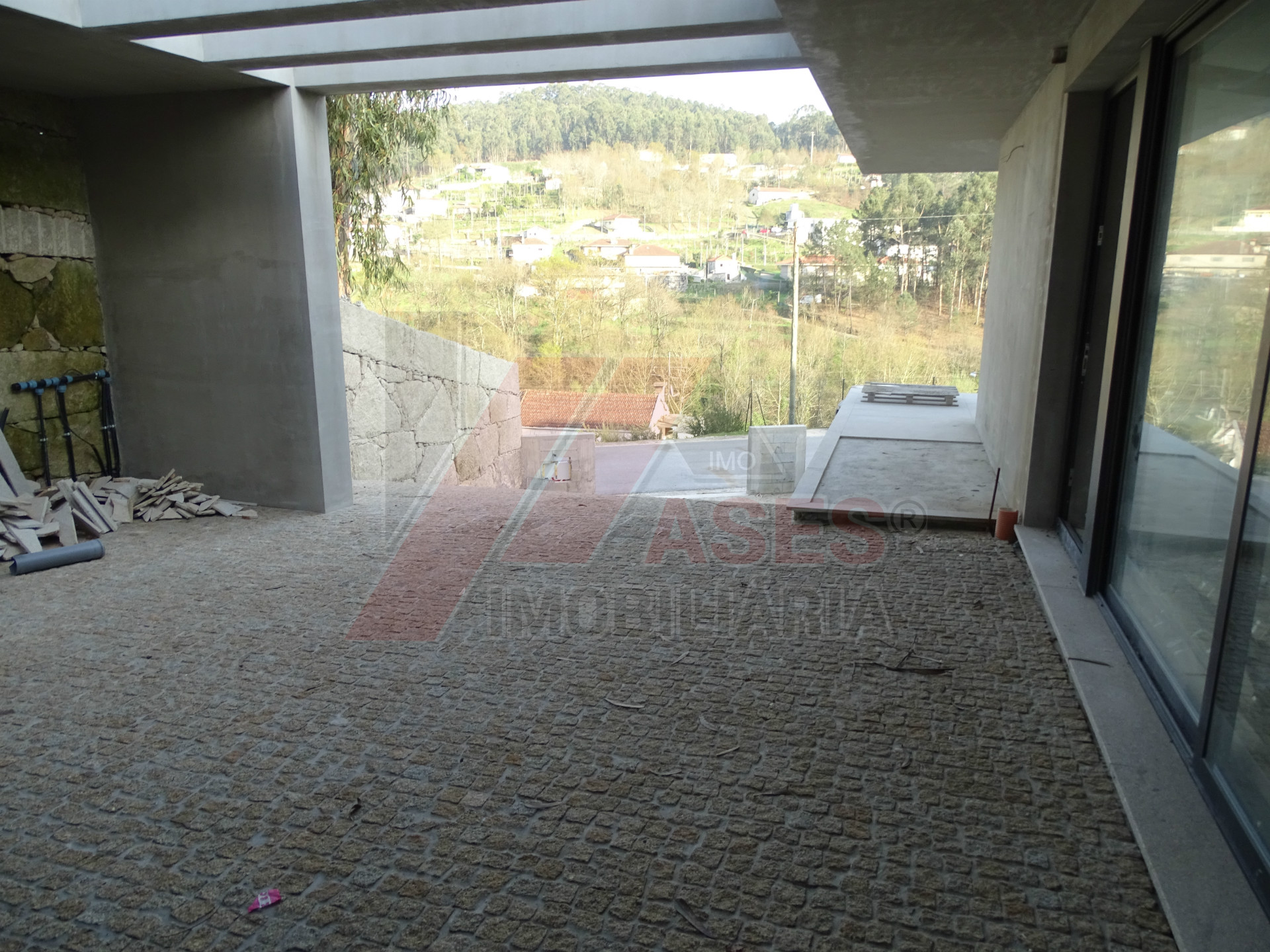 Haus 3+1/2 Schlafzimmer