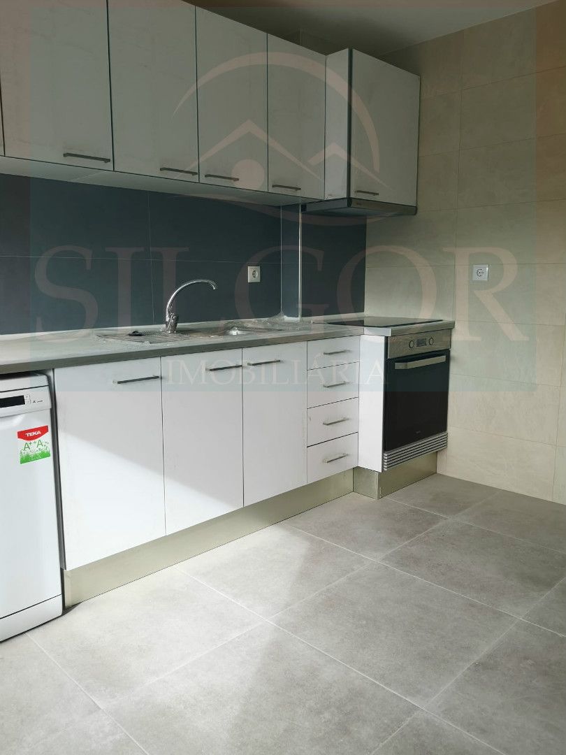 Apartamiento 2 habitaciones