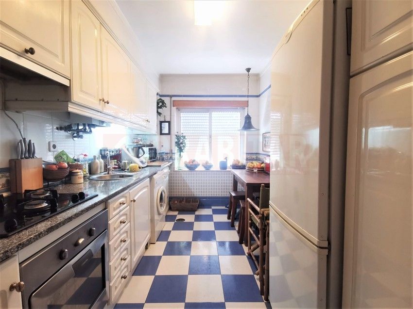 Apartamento T3 à Solum