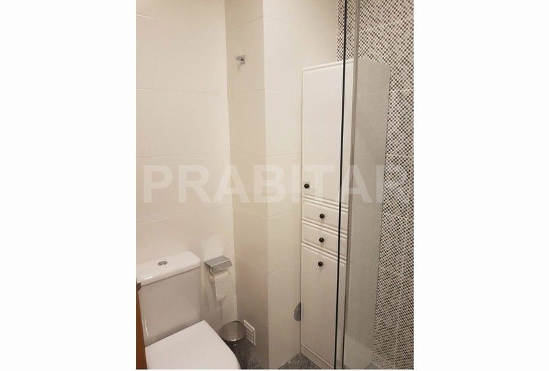 Apartamento T3 com Garagem na Urbanização Panorâma