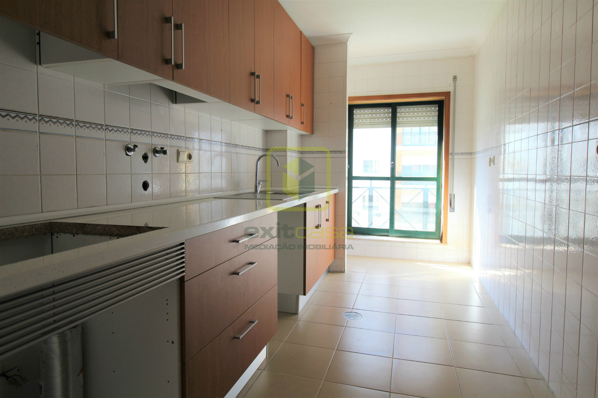 Apartamiento 1 habitación