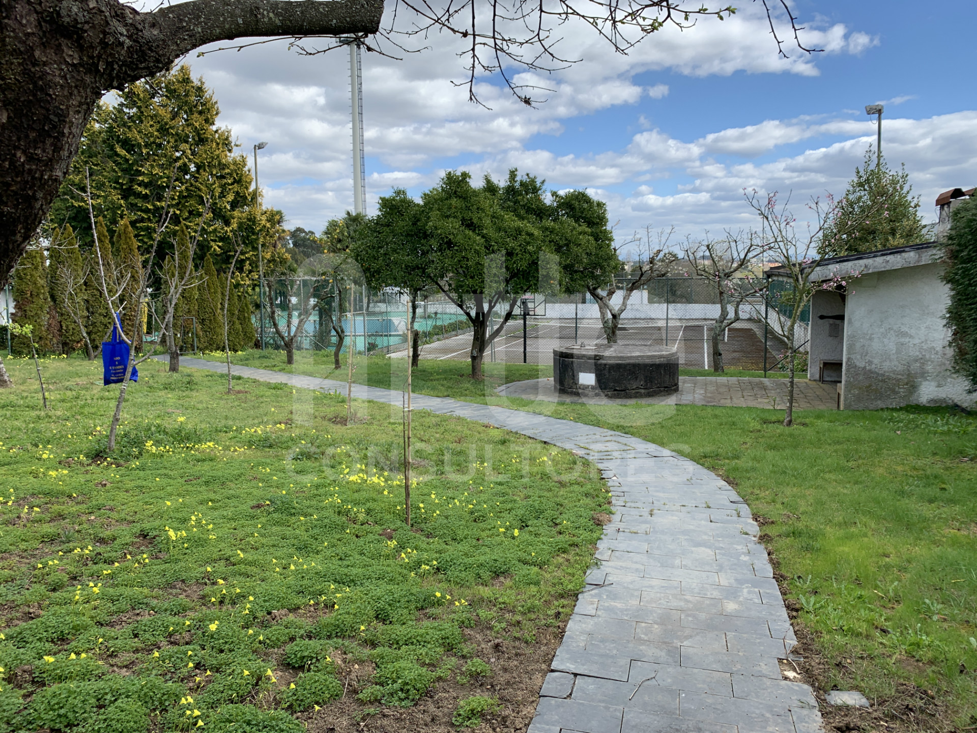 Maison isolée 6 Chambre(s)