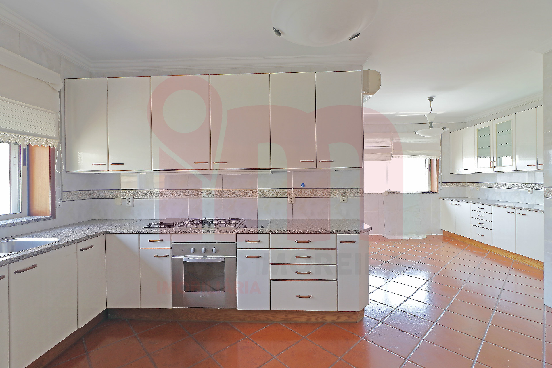 Semi-detached house T5