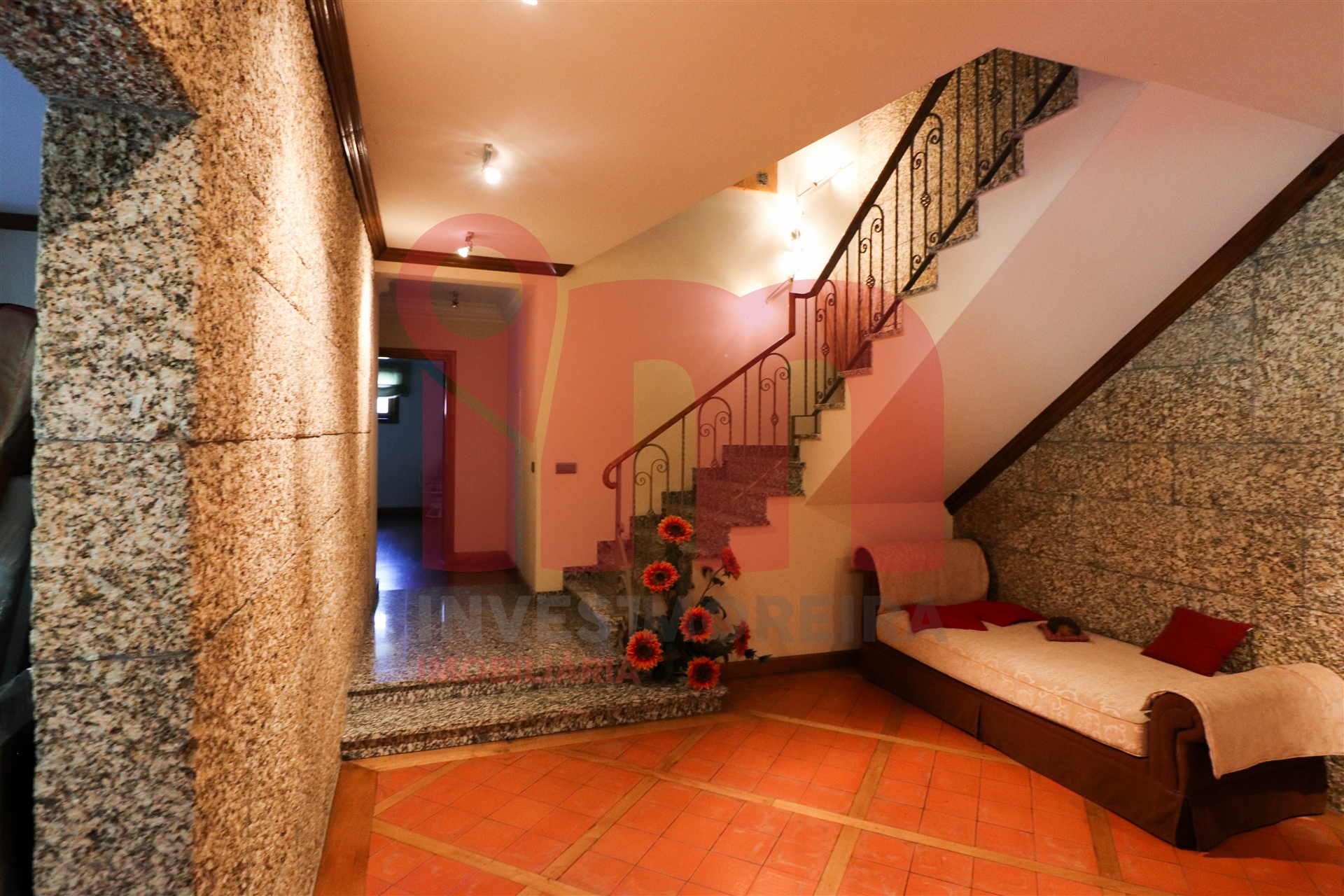 Moradia Isolada T5 DUPLEX