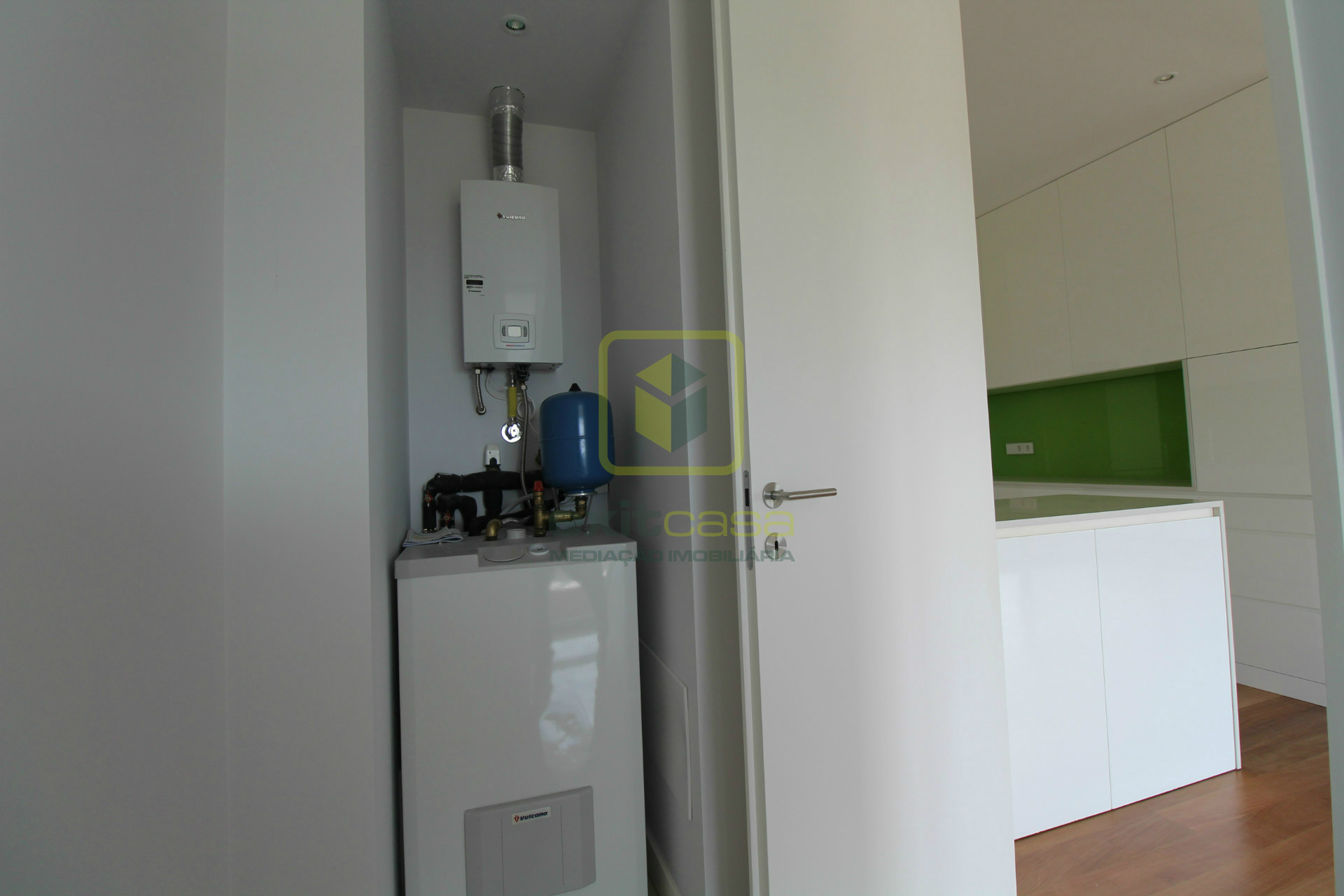 Appartement 2 Chambre(s)