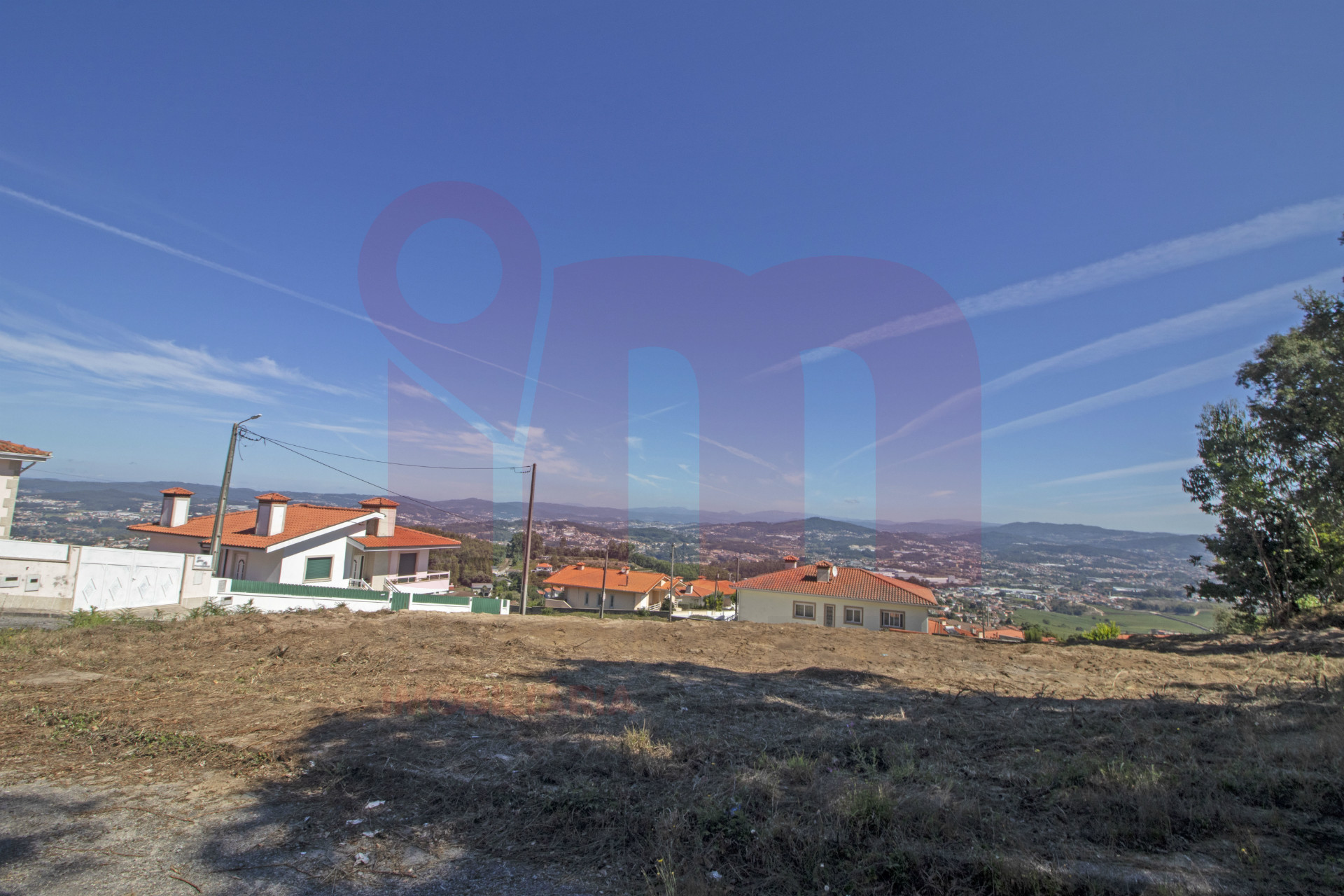 Piece of Real Estate