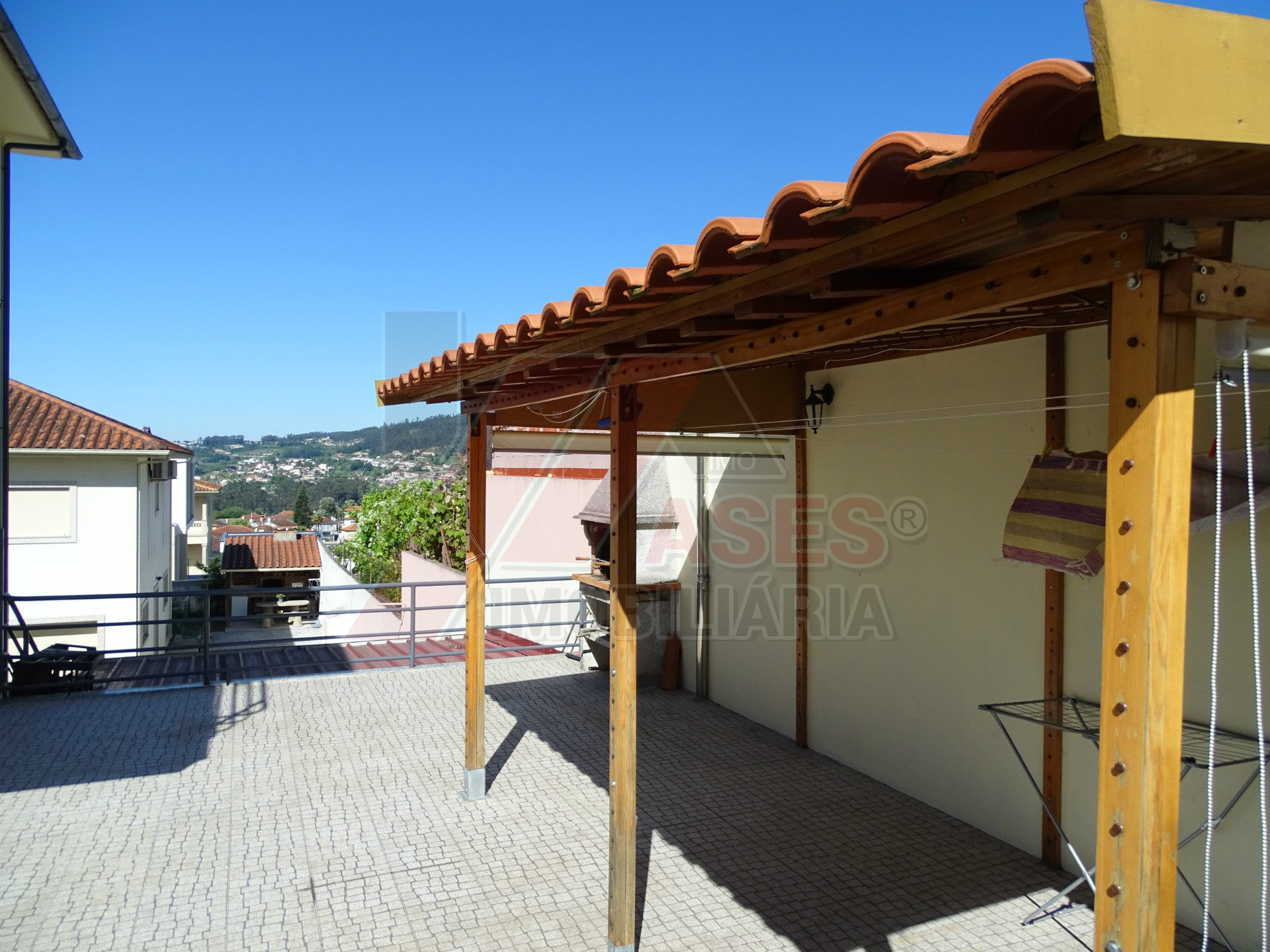 Moradia Isolada T3+3