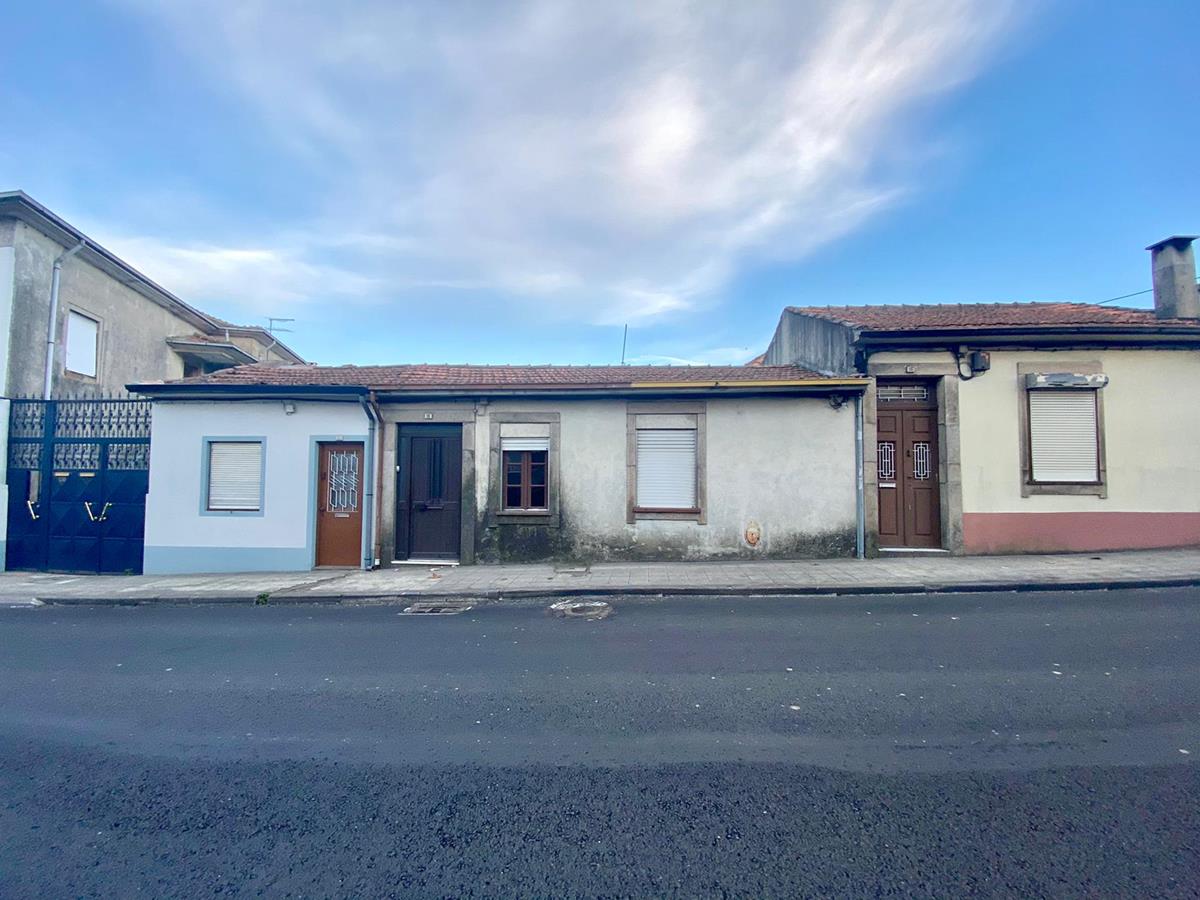 Viviendas Adosadas en barrio 2 habitaciones