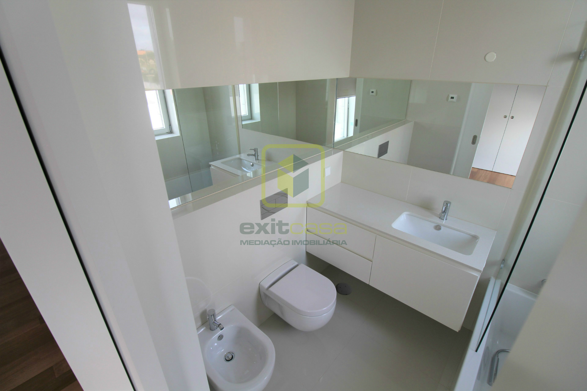 Appartement 2 Chambre(s)