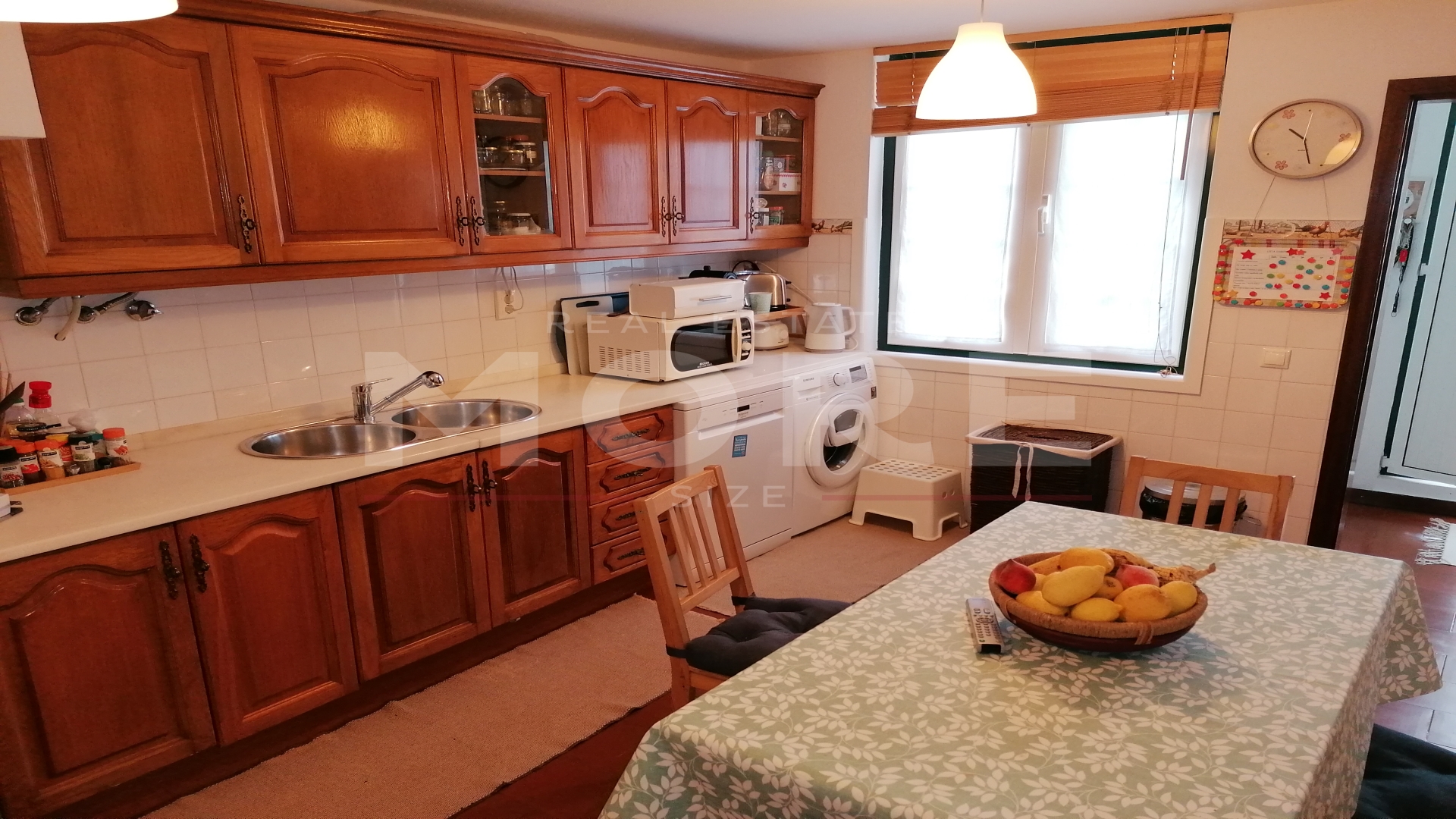 Vivienda 3 habitaciones