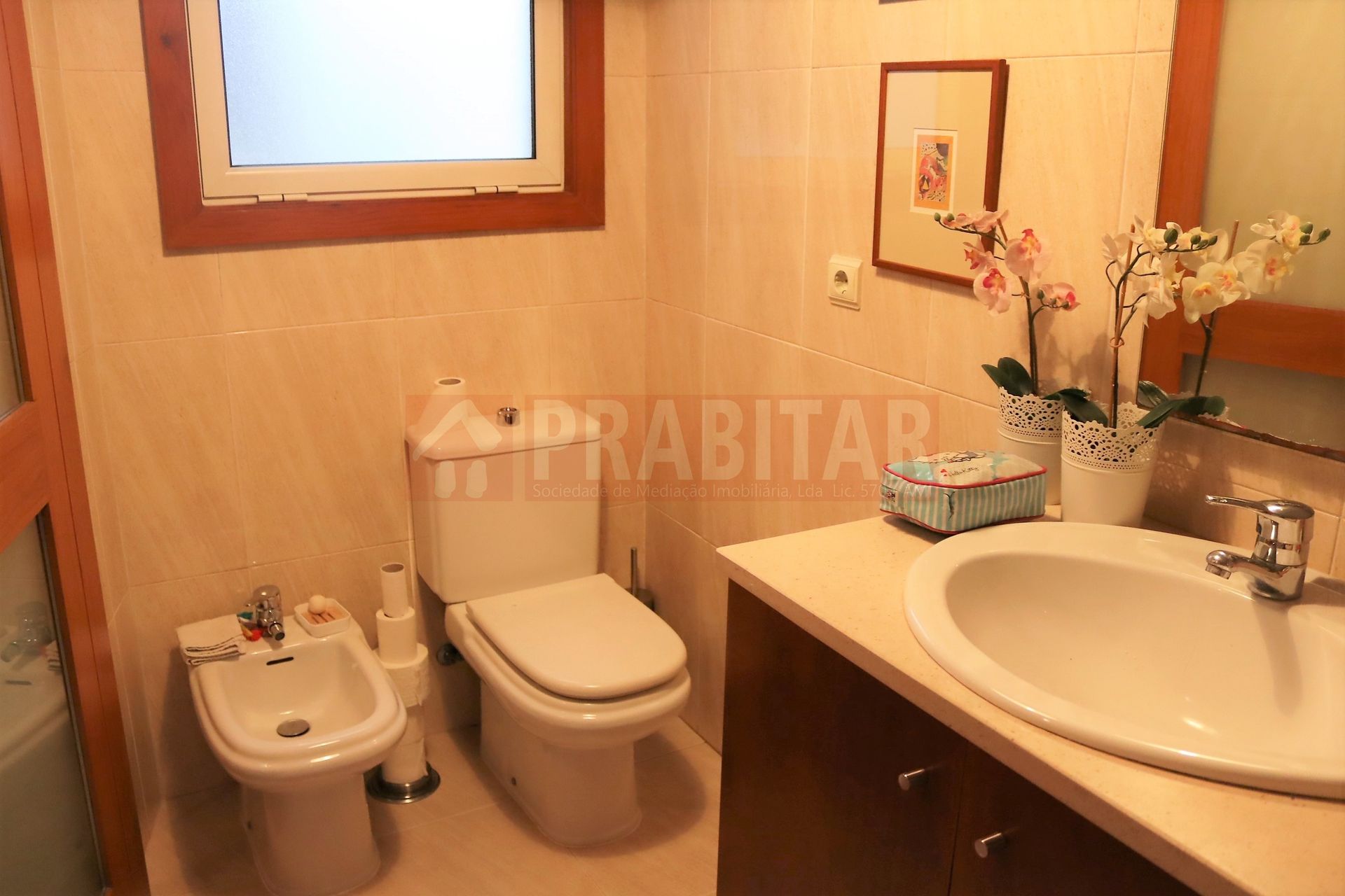 Appartement 4 Chambre(s)