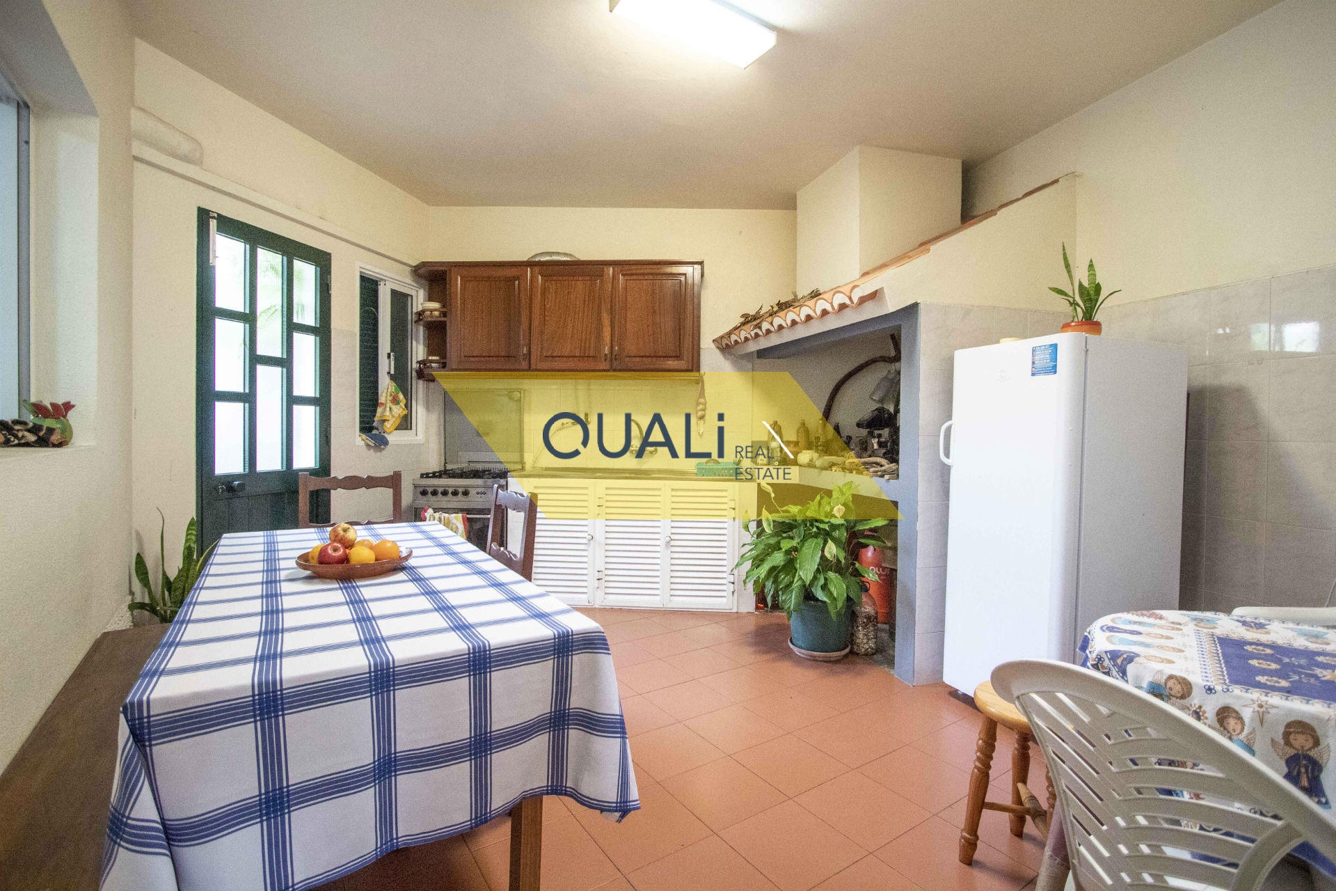 Moradia V3 Térrea, localizada em Câmara de Lobos - €250.000,00