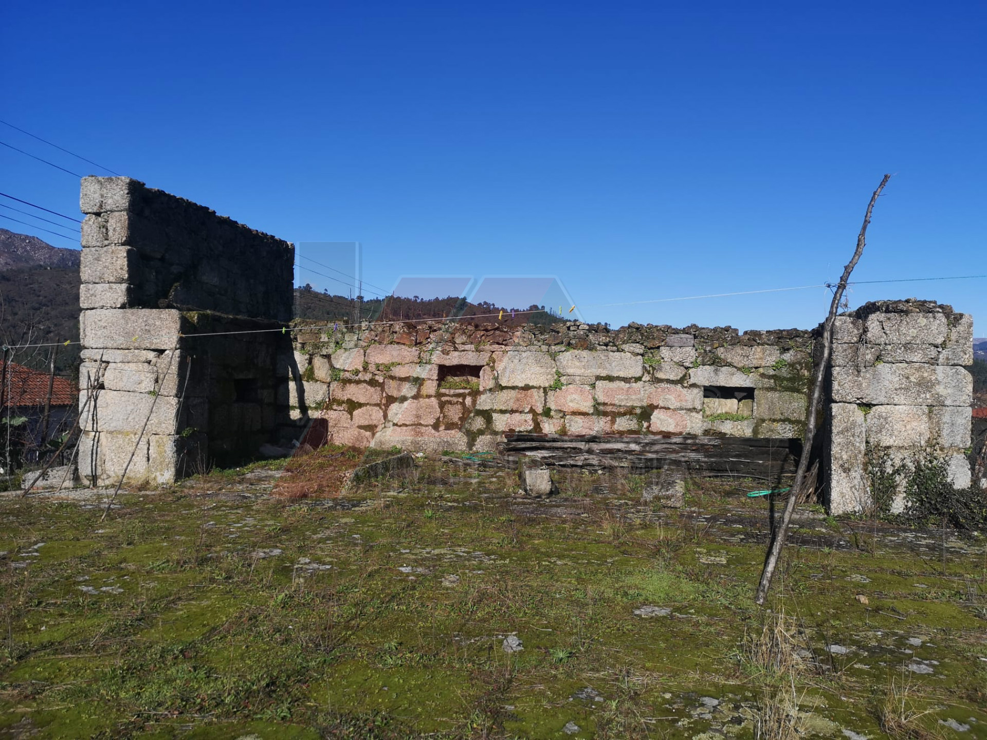 Terreno per Costruzione