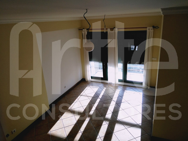 Wohnung 4+1/2 Schlafzimmer