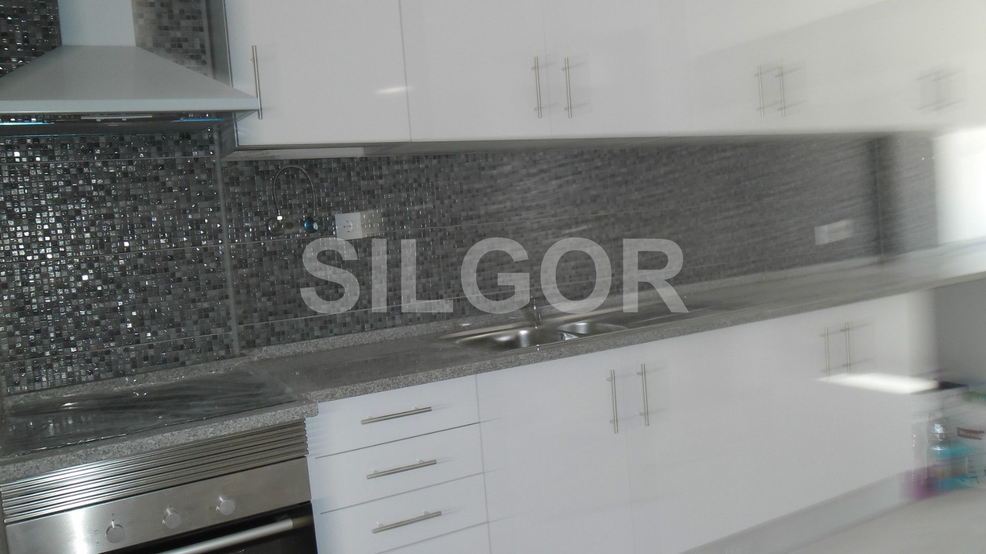 Apartamiento 2 habitaciones