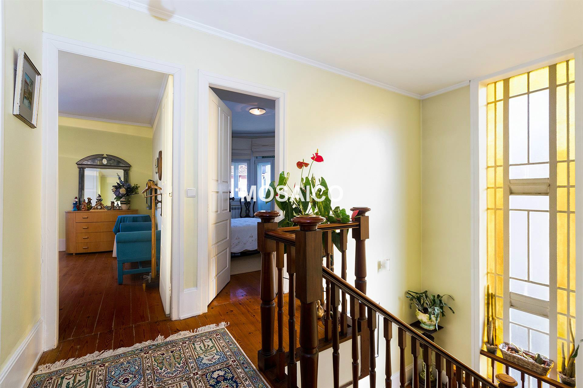 Casa Doppia 4 Vani +2