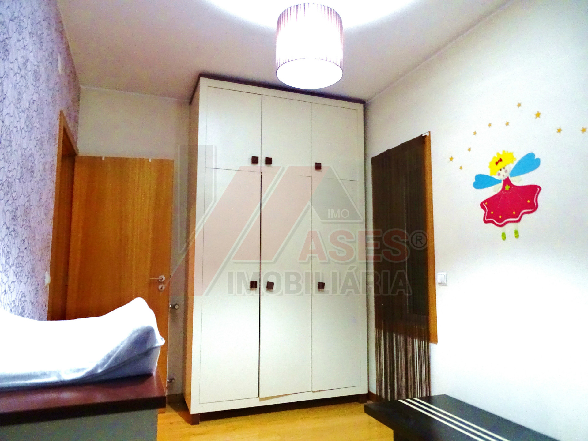 Apartement 2 kamerwoning