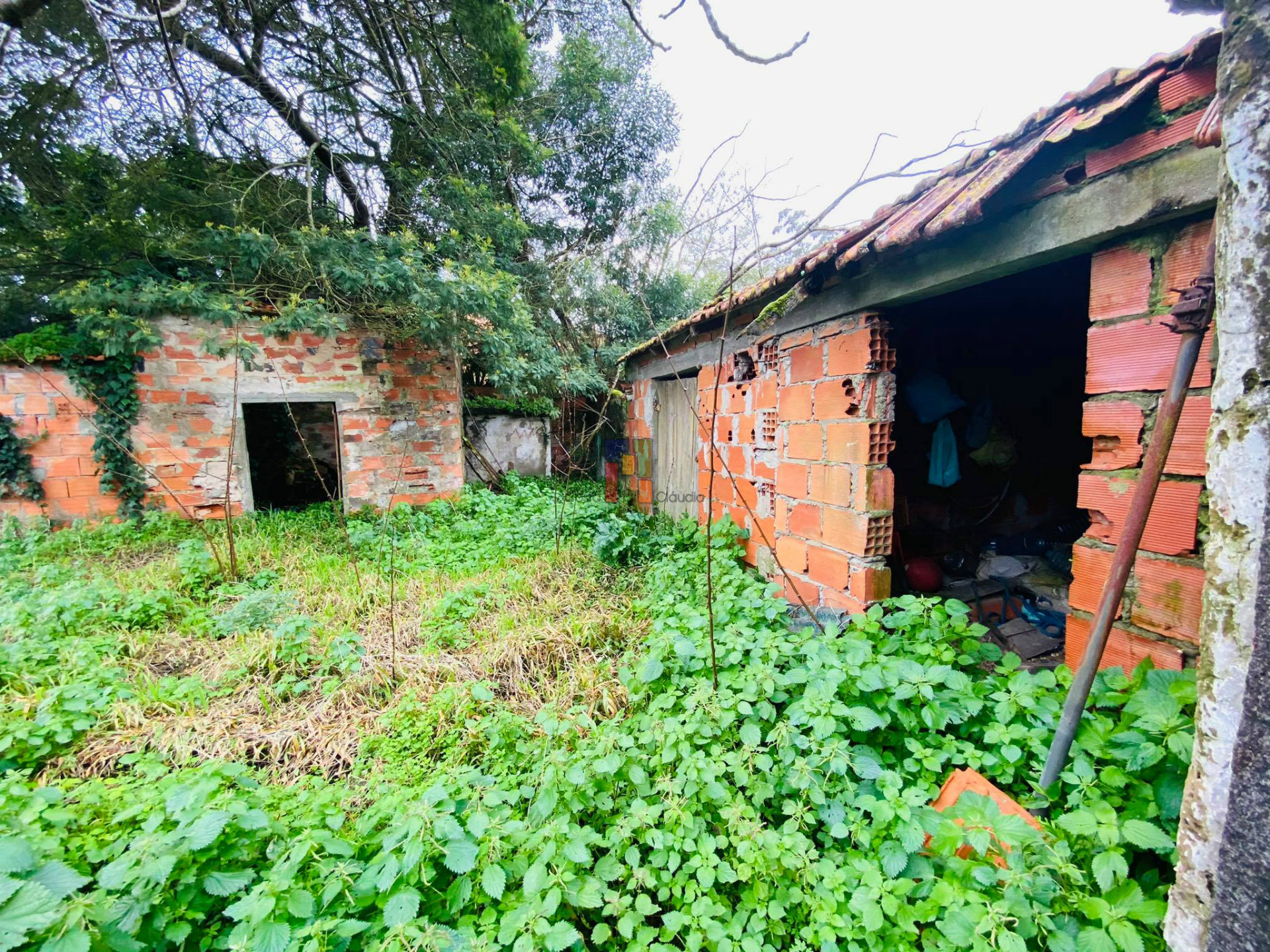 Scrapped Building T3